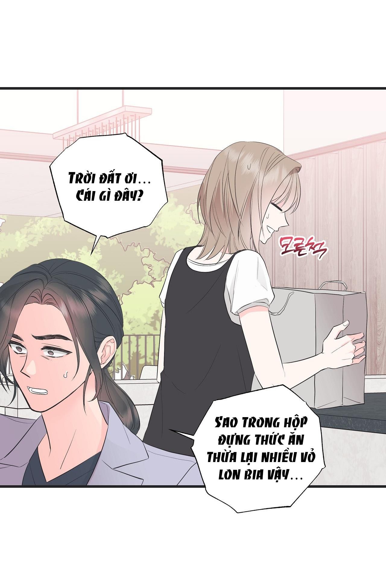 đọc truyện [18+] Bốn Người Chúng Tôi Không Phải Họ Hàng Chương 1 ảnh 79 tại Truyện Dạ Ký