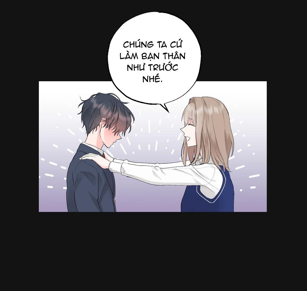 đọc truyện [18+] Bốn Người Chúng Tôi Không Phải Họ Hàng Chương 1 ảnh 9 tại Truyện Dạ Ký