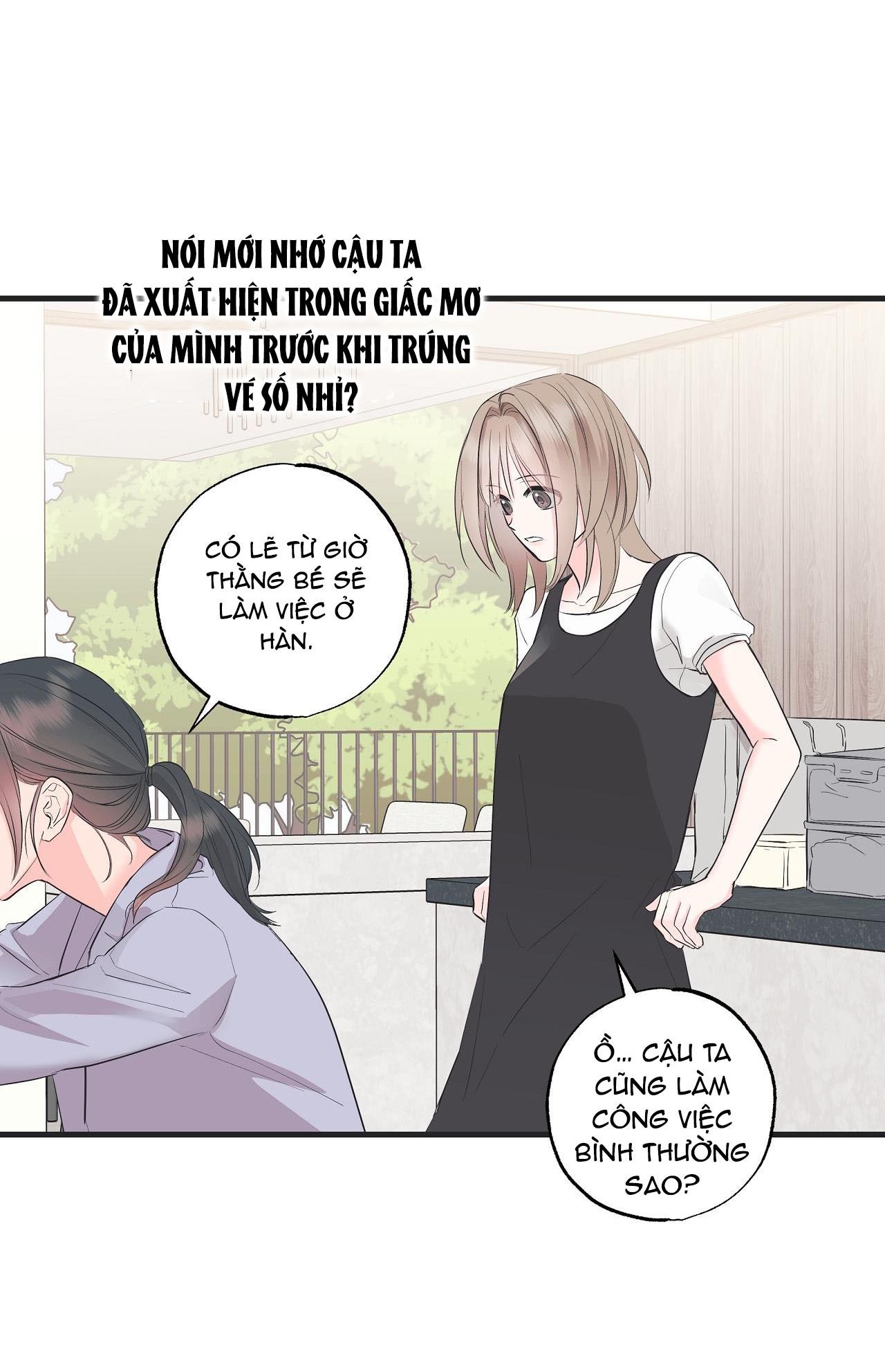 đọc truyện [18+] Bốn Người Chúng Tôi Không Phải Họ Hàng Chương 1 ảnh 86 tại Truyện Dạ Ký