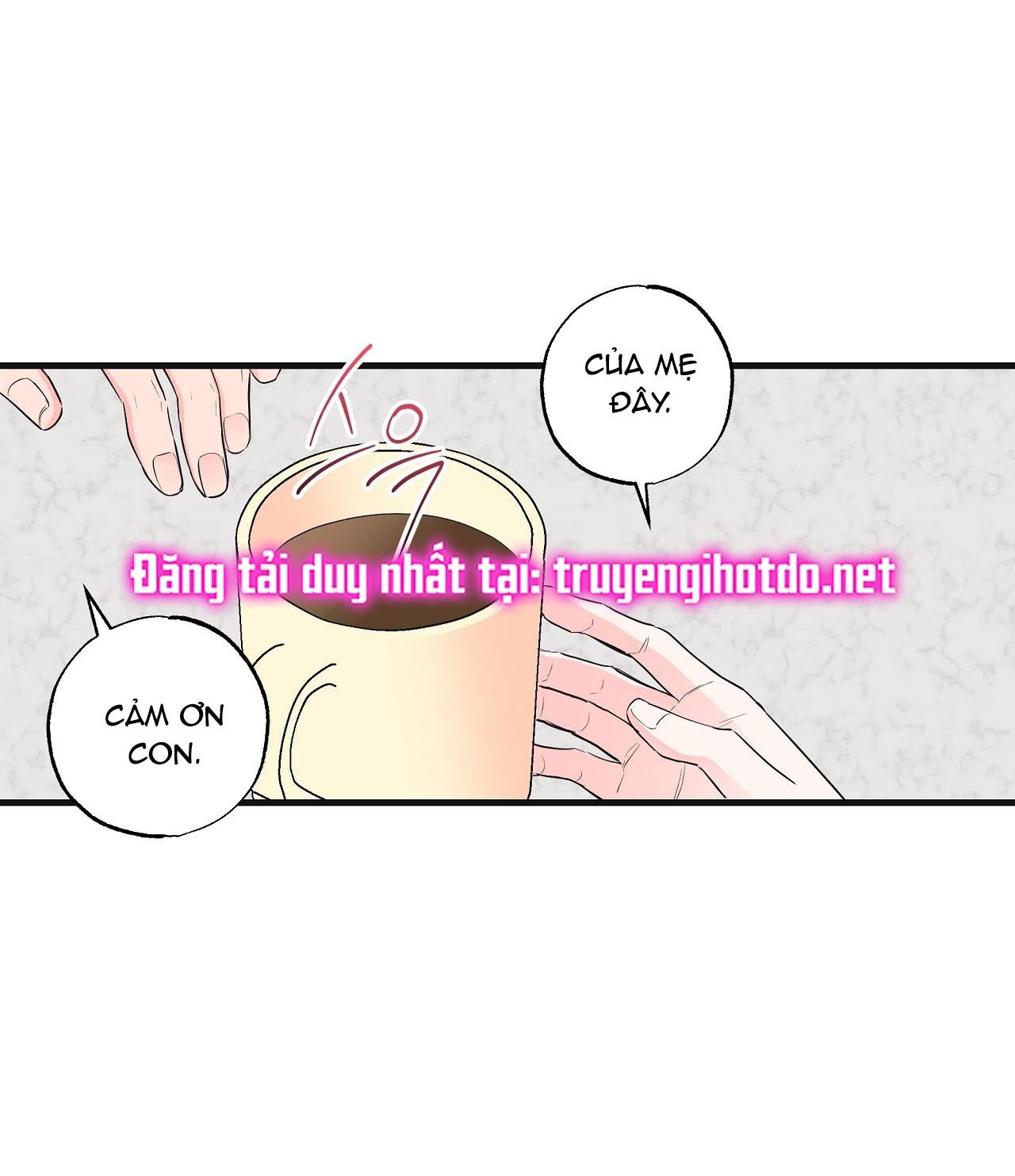 đọc truyện [18+] Bốn Người Chúng Tôi Không Phải Họ Hàng Chương 1 ảnh 98 tại Truyện Dạ Ký