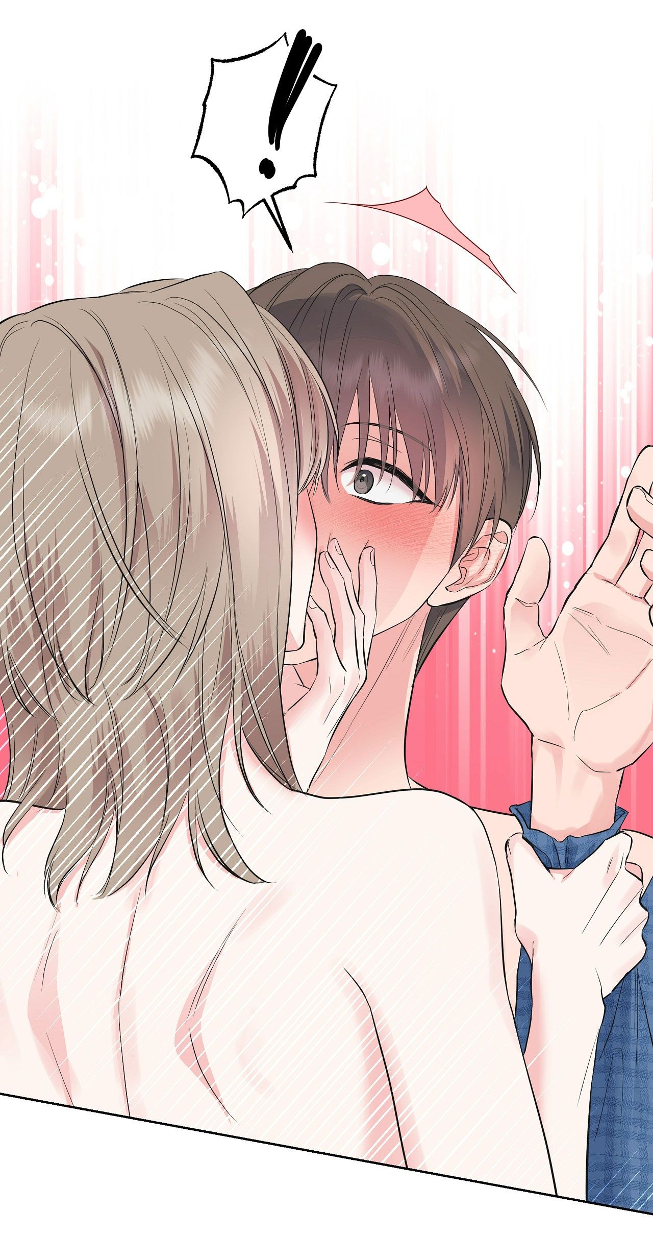 đọc truyện [18+] Bốn Người Chúng Tôi Không Phải Họ Hàng Chương 10 ảnh 16 tại Truyện Dạ Ký