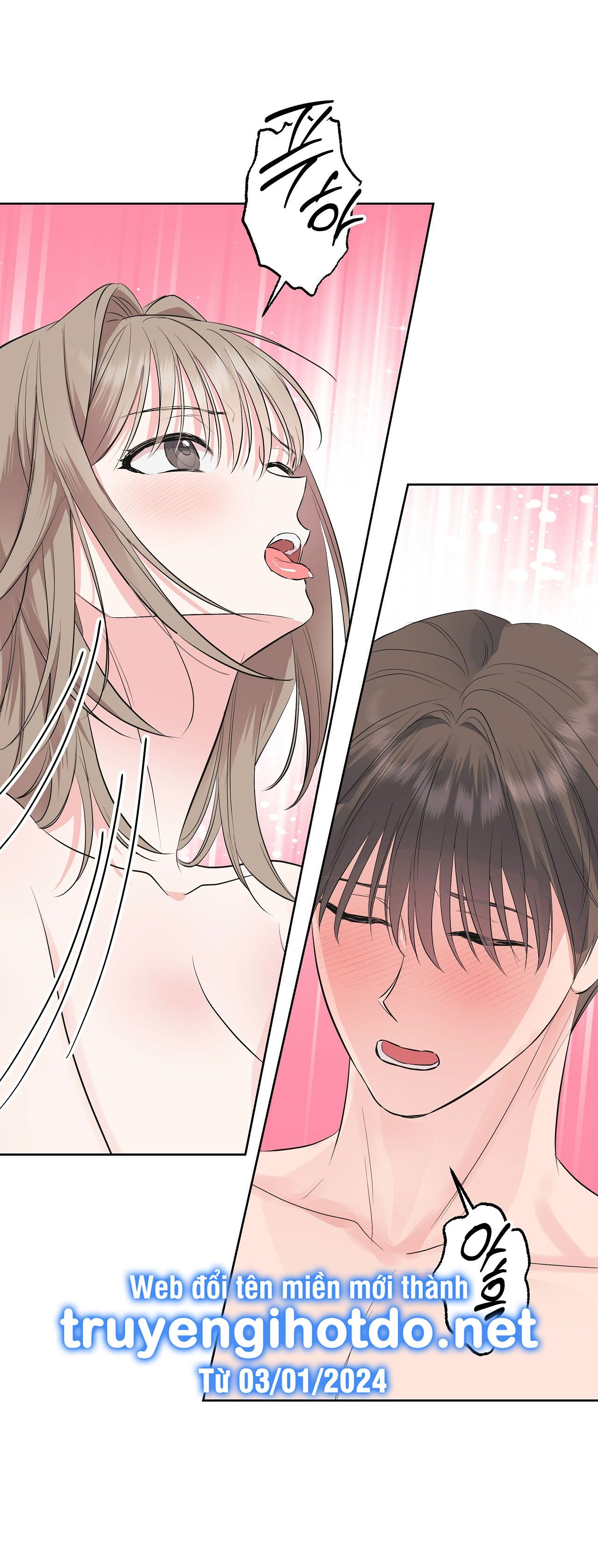 đọc truyện [18+] Bốn Người Chúng Tôi Không Phải Họ Hàng Chương 10 ảnh 19 tại Truyện Dạ Ký