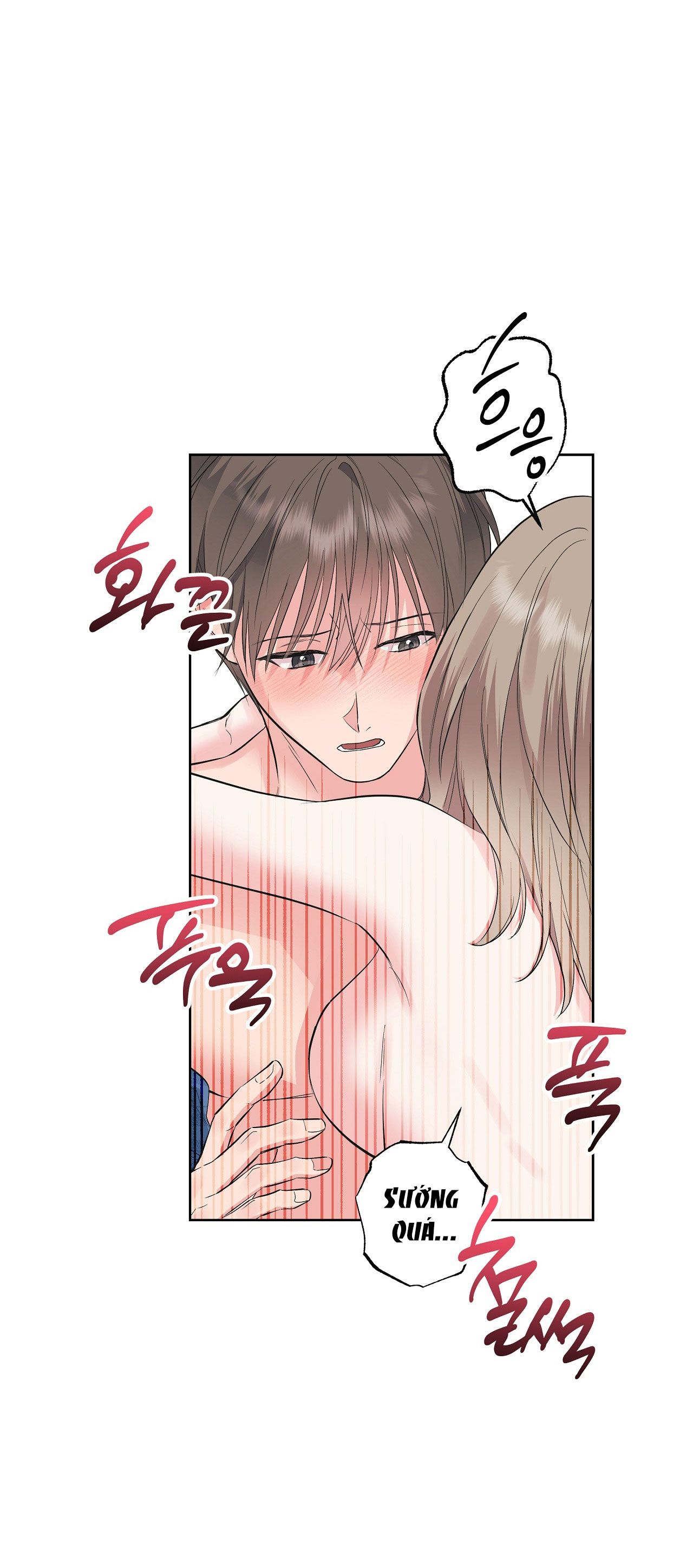 đọc truyện [18+] Bốn Người Chúng Tôi Không Phải Họ Hàng Chương 10 ảnh 24 tại Truyện Dạ Ký