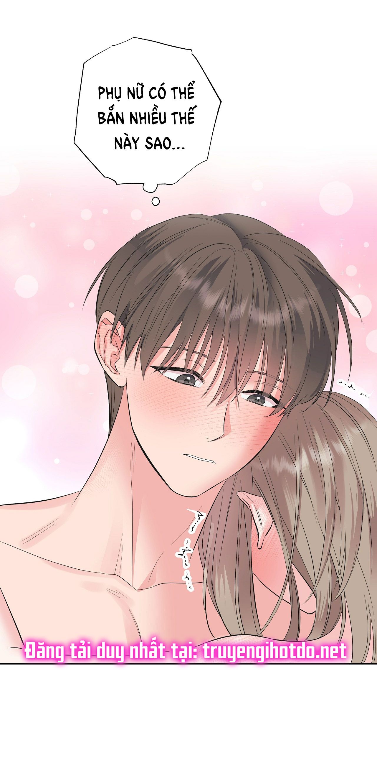 đọc truyện [18+] Bốn Người Chúng Tôi Không Phải Họ Hàng Chương 10 ảnh 31 tại Truyện Dạ Ký