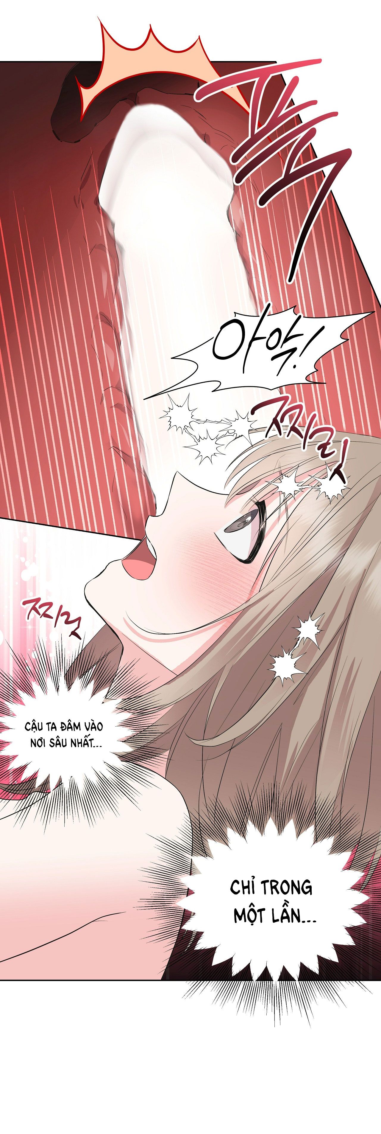 đọc truyện [18+] Bốn Người Chúng Tôi Không Phải Họ Hàng Chương 10 ảnh 46 tại Truyện Dạ Ký