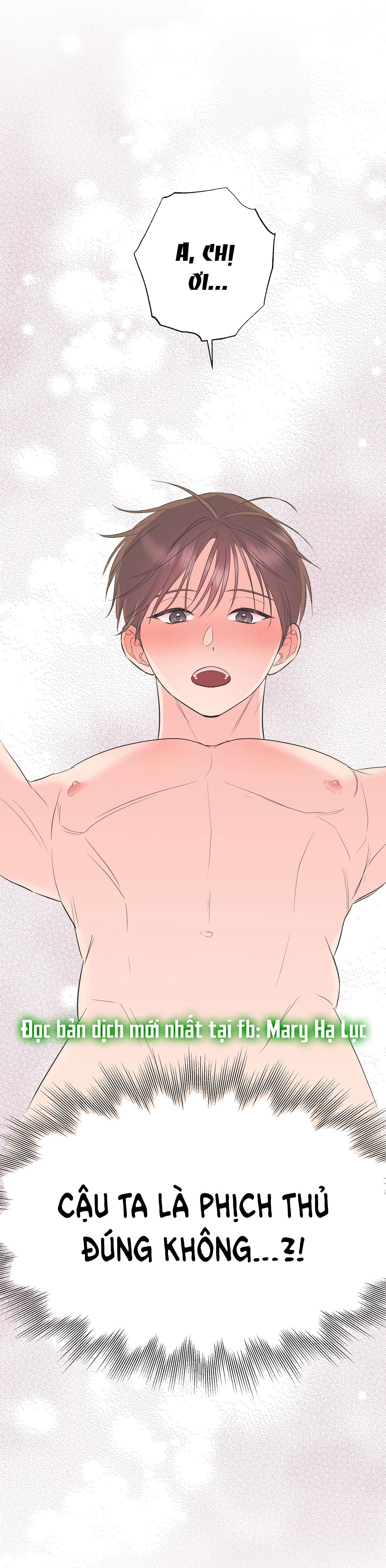 đọc truyện [18+] Bốn Người Chúng Tôi Không Phải Họ Hàng Chương 10 ảnh 50 tại Truyện Dạ Ký