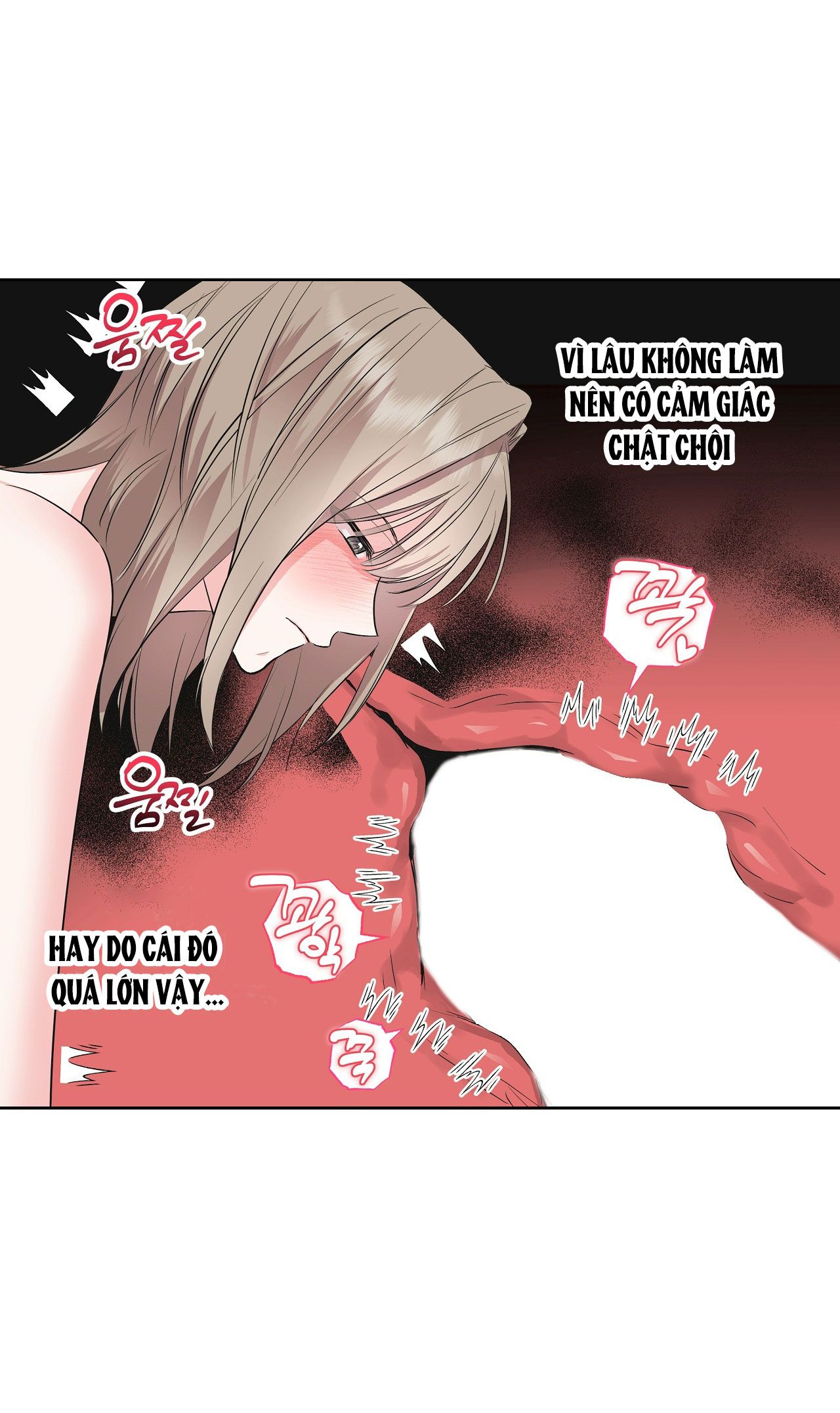 đọc truyện [18+] Bốn Người Chúng Tôi Không Phải Họ Hàng Chương 10 ảnh 6 tại Truyện Dạ Ký