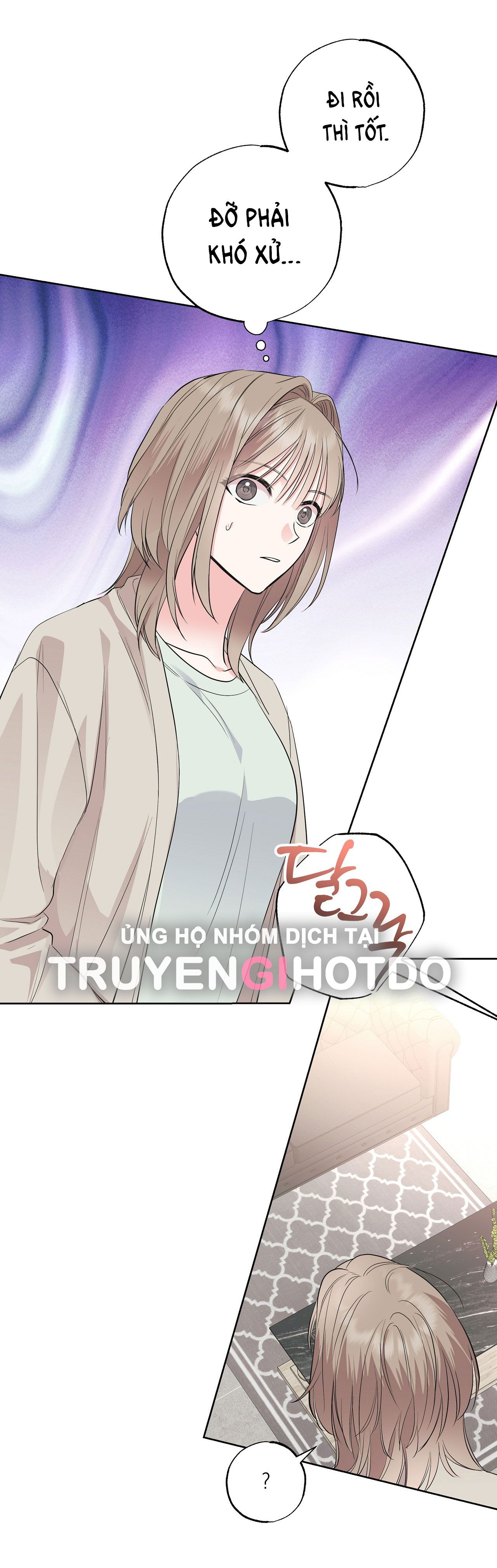 đọc truyện [18+] Bốn Người Chúng Tôi Không Phải Họ Hàng Chương 11 ảnh 13 tại Truyện Dạ Ký