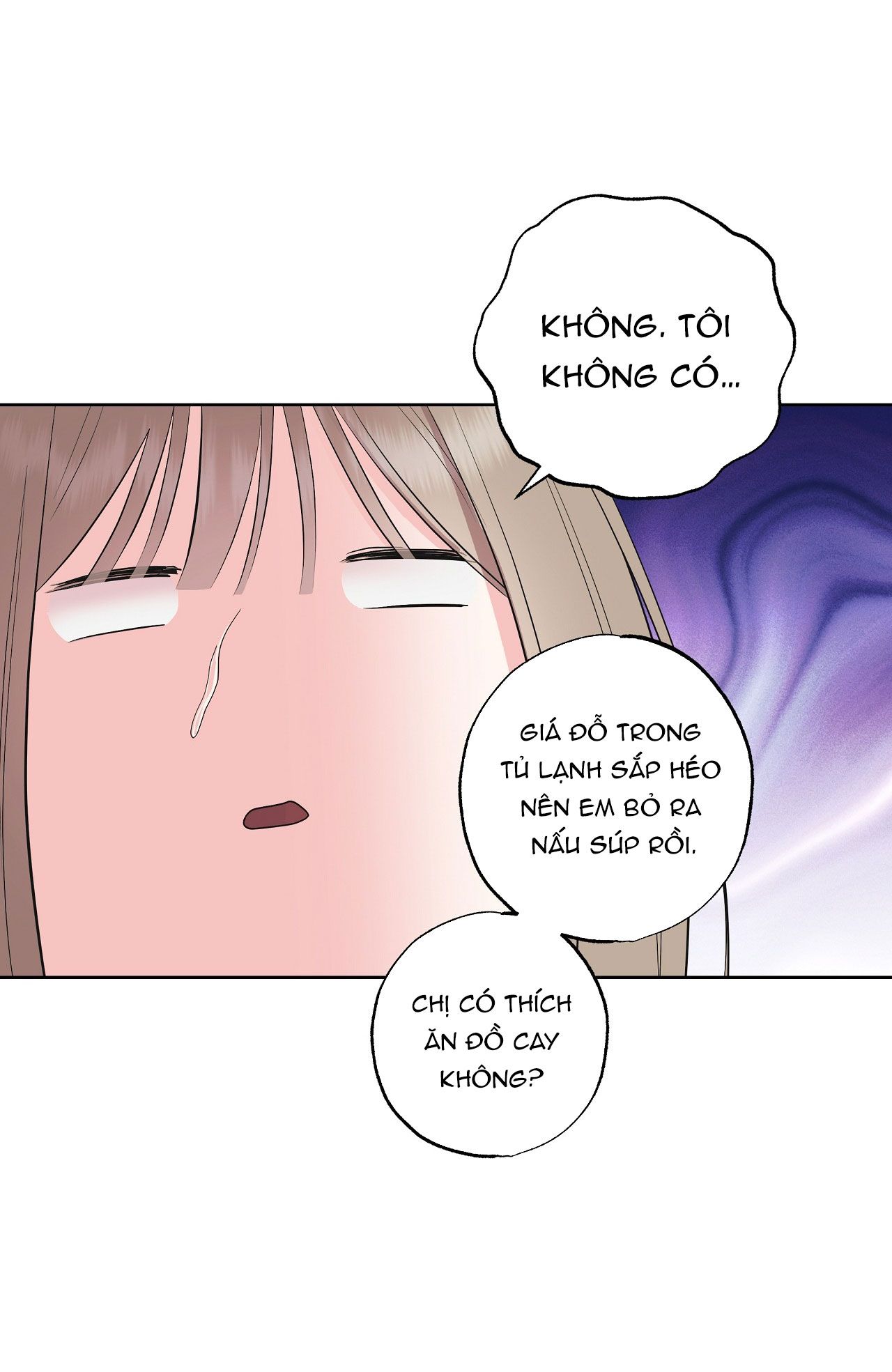 đọc truyện [18+] Bốn Người Chúng Tôi Không Phải Họ Hàng Chương 11 ảnh 18 tại Truyện Dạ Ký