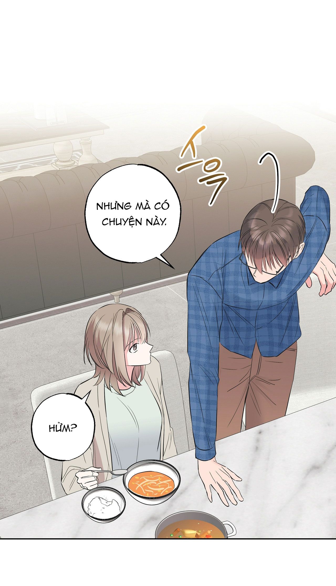 đọc truyện [18+] Bốn Người Chúng Tôi Không Phải Họ Hàng Chương 11 ảnh 48 tại Truyện Dạ Ký
