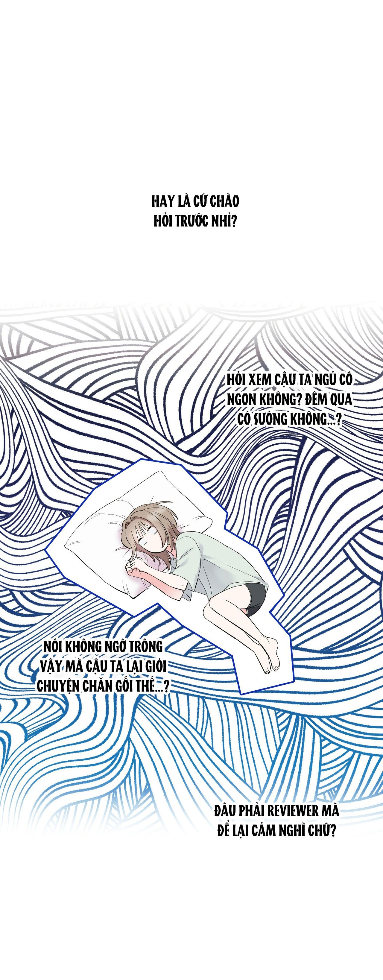 đọc truyện [18+] Bốn Người Chúng Tôi Không Phải Họ Hàng Chương 11 ảnh 6 tại Truyện Dạ Ký