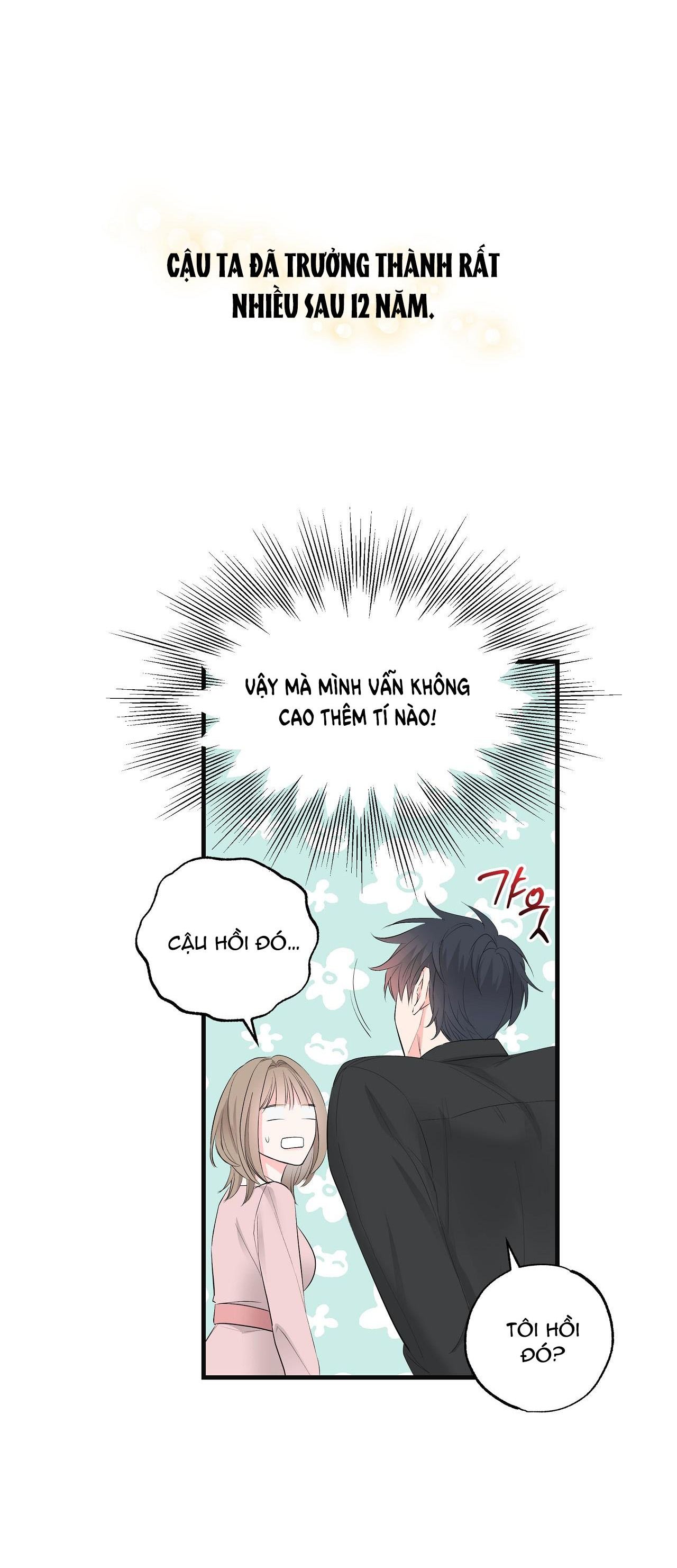 đọc truyện [18+] Bốn Người Chúng Tôi Không Phải Họ Hàng Chương 2 ảnh 12 tại Truyện Dạ Ký