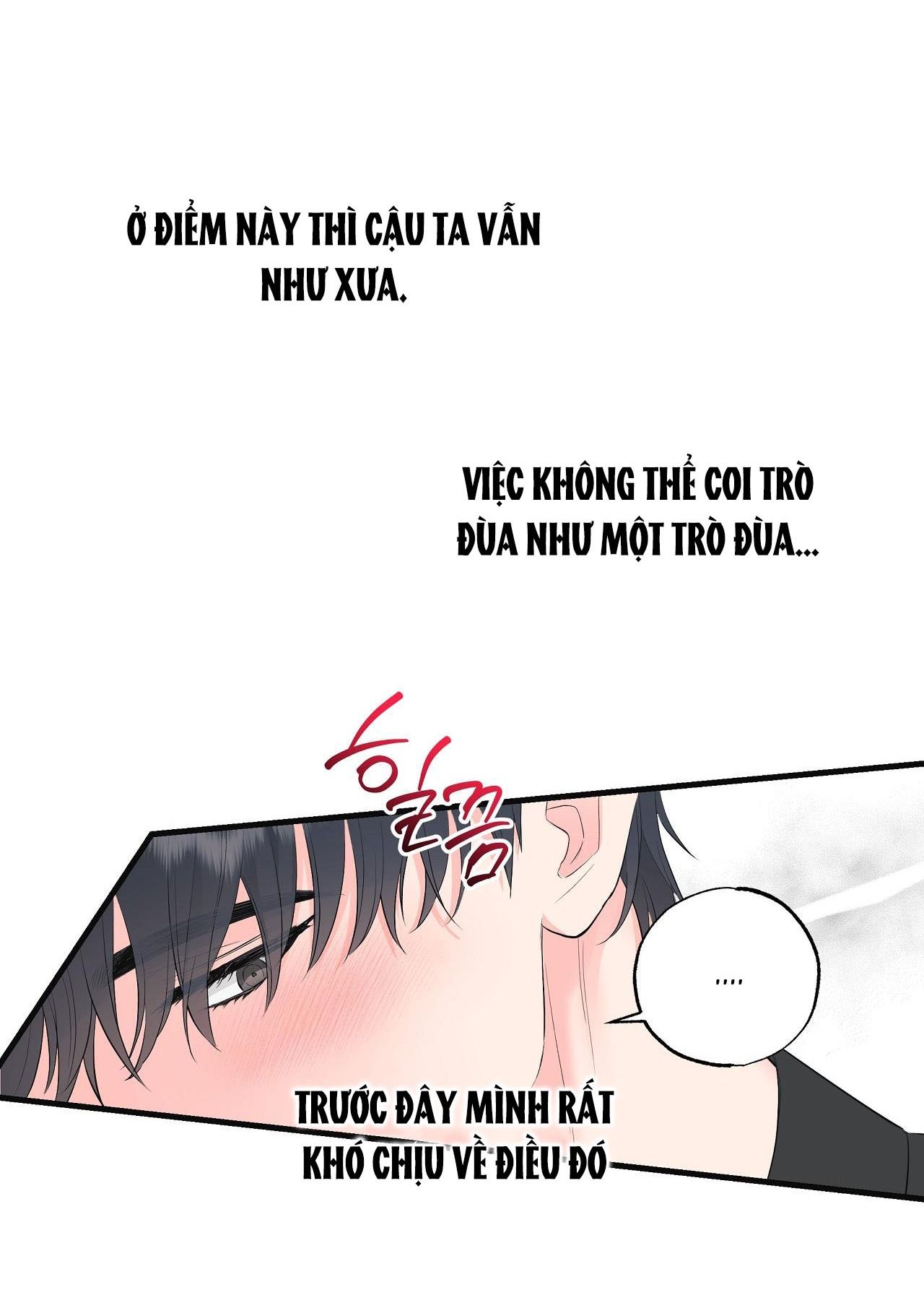 đọc truyện [18+] Bốn Người Chúng Tôi Không Phải Họ Hàng Chương 2 ảnh 29 tại Truyện Dạ Ký