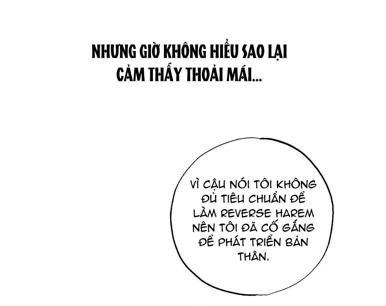 đọc truyện [18+] Bốn Người Chúng Tôi Không Phải Họ Hàng Chương 2 ảnh 30 tại Truyện Dạ Ký