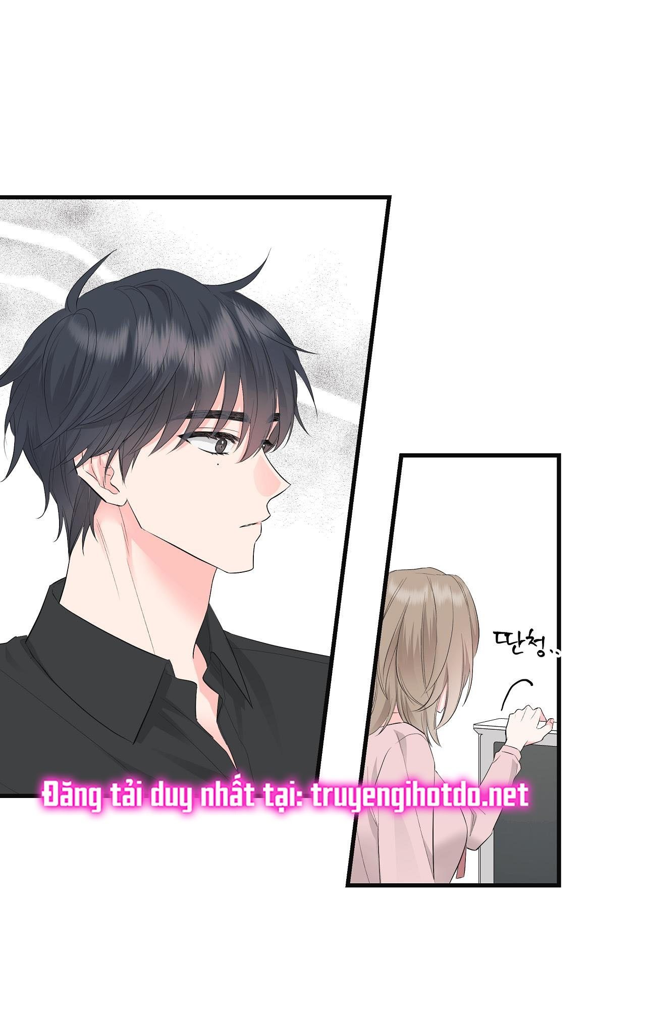 đọc truyện [18+] Bốn Người Chúng Tôi Không Phải Họ Hàng Chương 2 ảnh 5 tại Truyện Dạ Ký