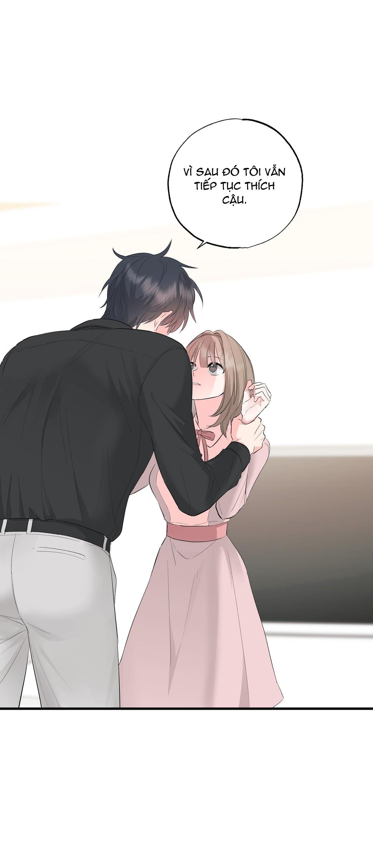 đọc truyện [18+] Bốn Người Chúng Tôi Không Phải Họ Hàng Chương 2 ảnh 41 tại Truyện Dạ Ký