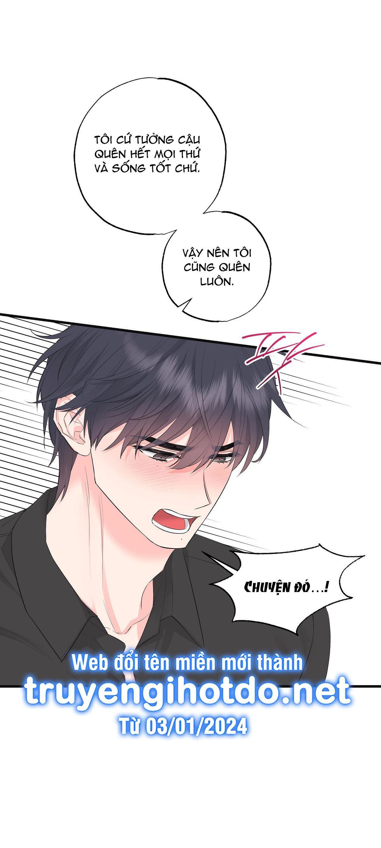 đọc truyện [18+] Bốn Người Chúng Tôi Không Phải Họ Hàng Chương 2 ảnh 47 tại Truyện Dạ Ký