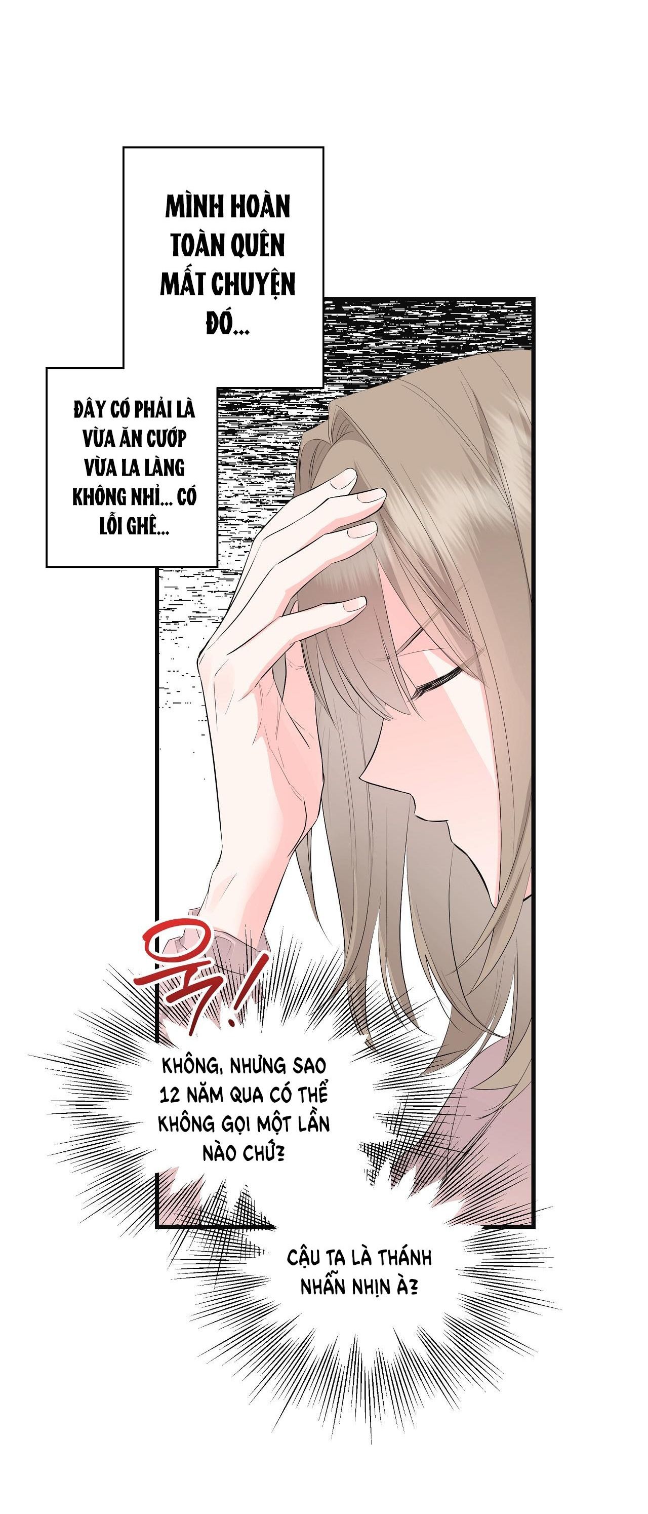 đọc truyện [18+] Bốn Người Chúng Tôi Không Phải Họ Hàng Chương 2 ảnh 51 tại Truyện Dạ Ký