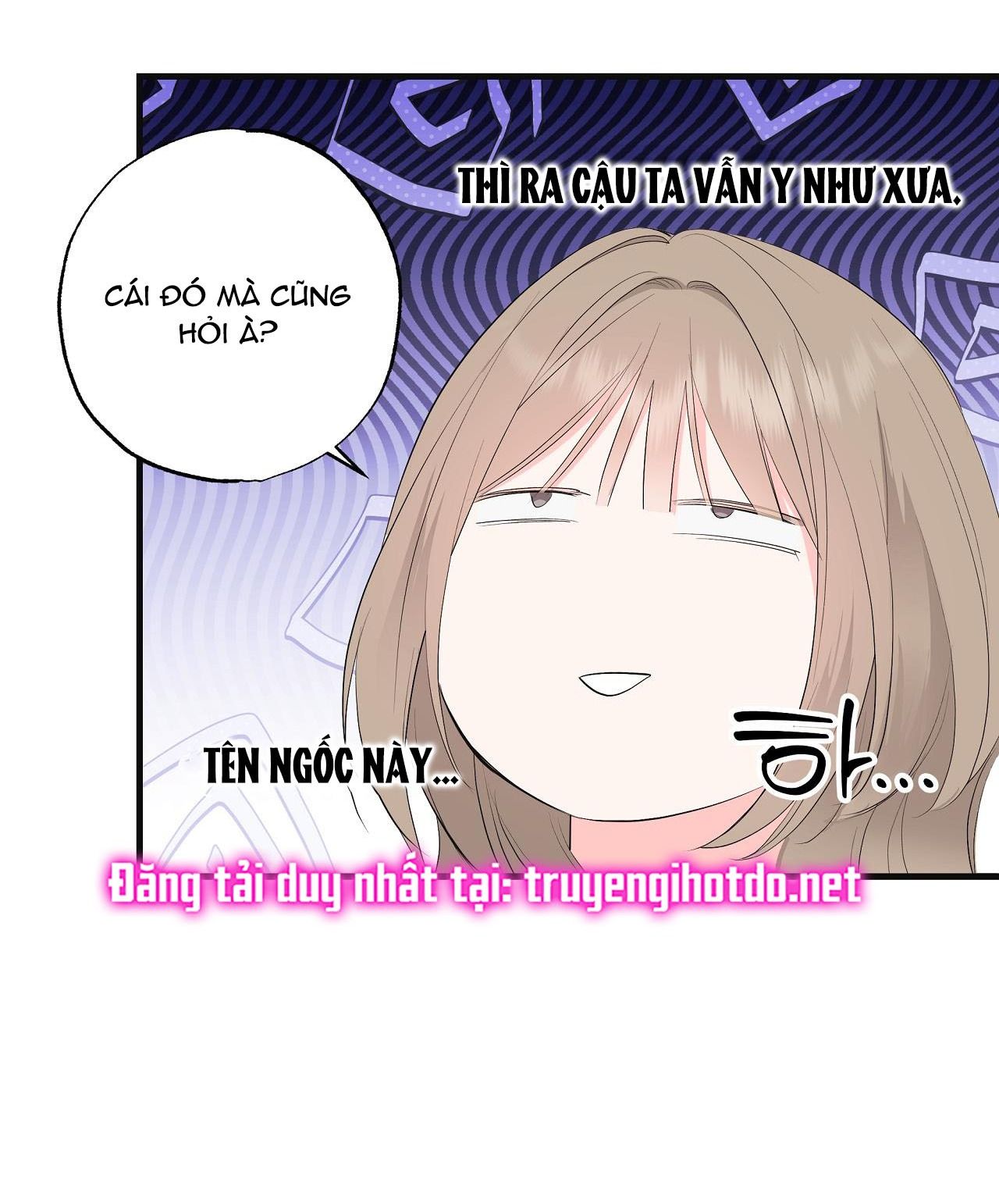đọc truyện [18+] Bốn Người Chúng Tôi Không Phải Họ Hàng Chương 2 ảnh 53 tại Truyện Dạ Ký