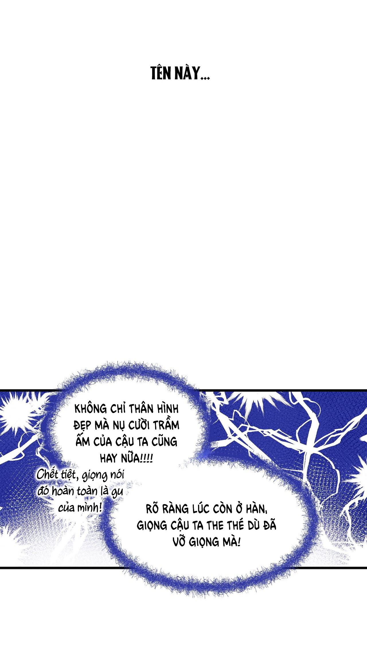 đọc truyện [18+] Bốn Người Chúng Tôi Không Phải Họ Hàng Chương 2 ảnh 9 tại Truyện Dạ Ký