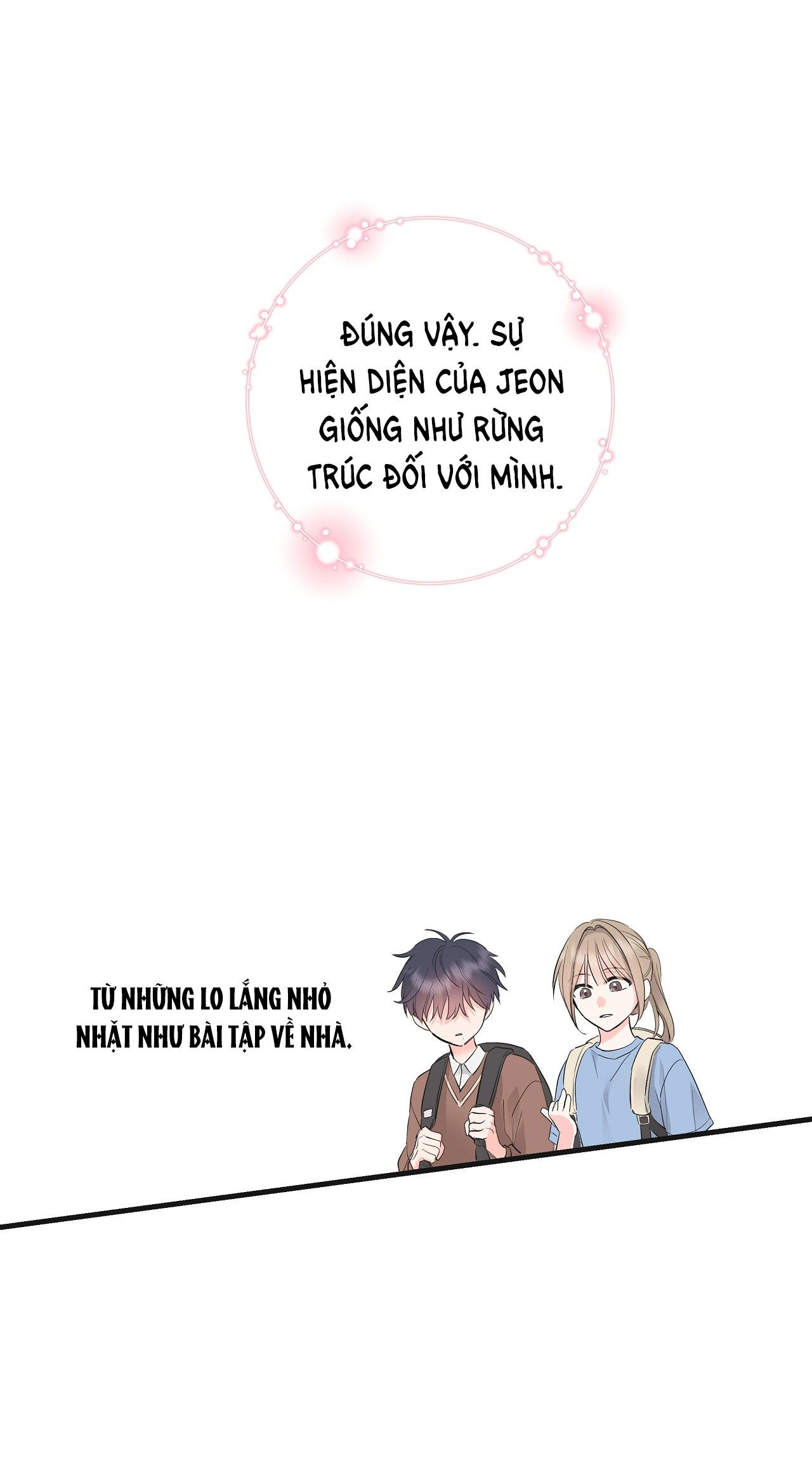 đọc truyện [18+] Bốn Người Chúng Tôi Không Phải Họ Hàng Chương 3 ảnh 18 tại Truyện Dạ Ký
