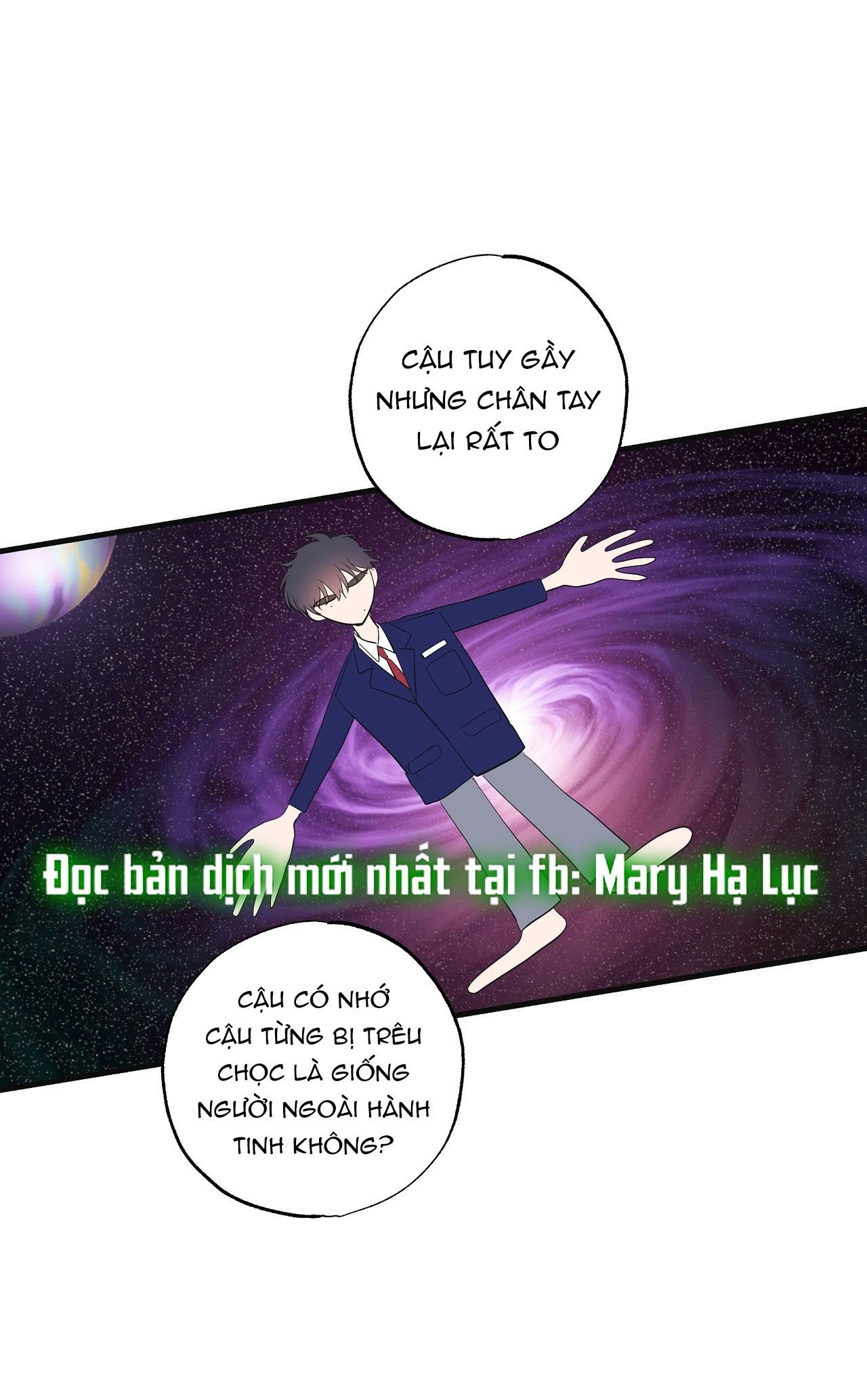 đọc truyện [18+] Bốn Người Chúng Tôi Không Phải Họ Hàng Chương 3 ảnh 27 tại Truyện Dạ Ký