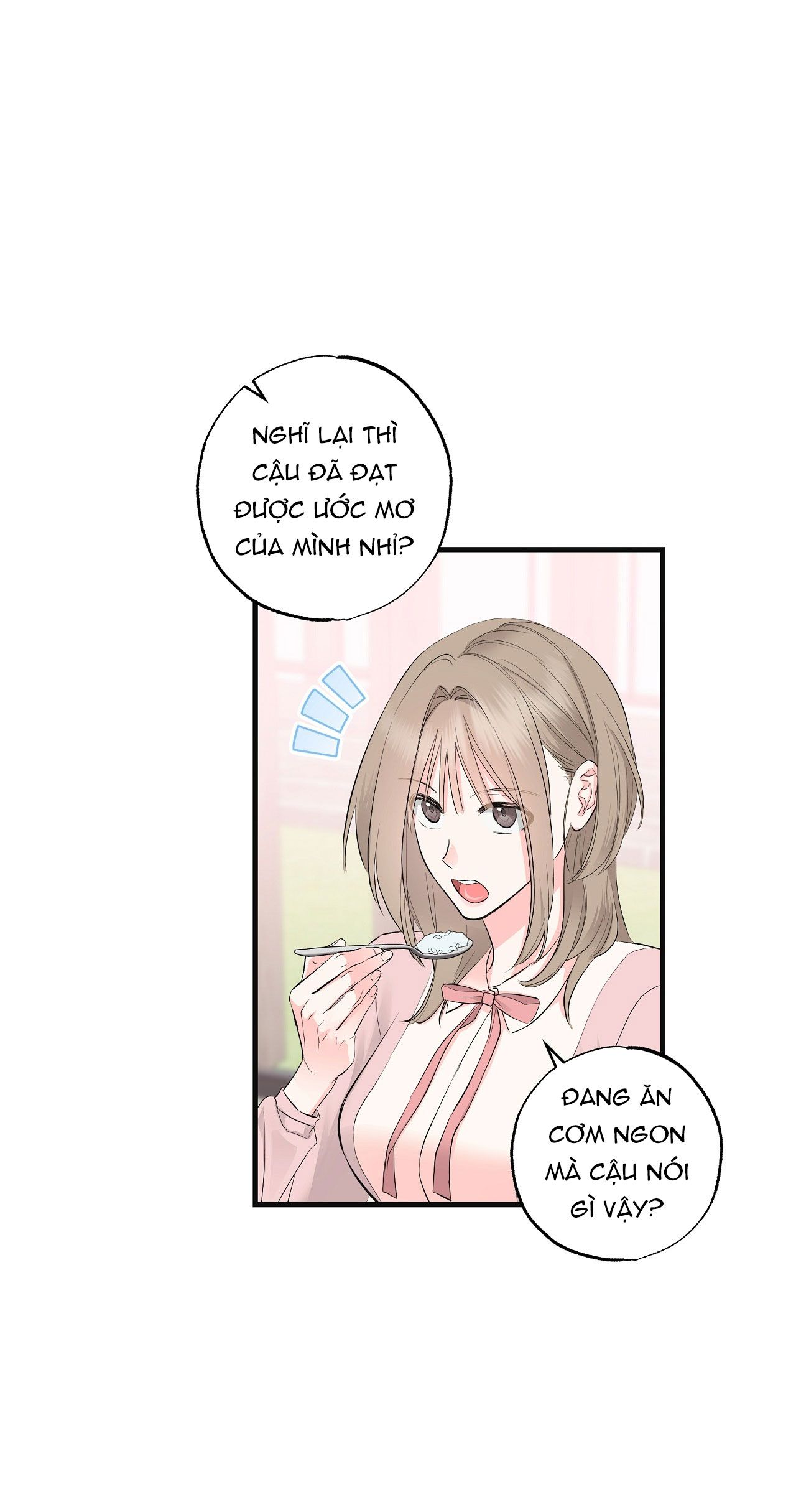 đọc truyện [18+] Bốn Người Chúng Tôi Không Phải Họ Hàng Chương 3 ảnh 4 tại Truyện Dạ Ký
