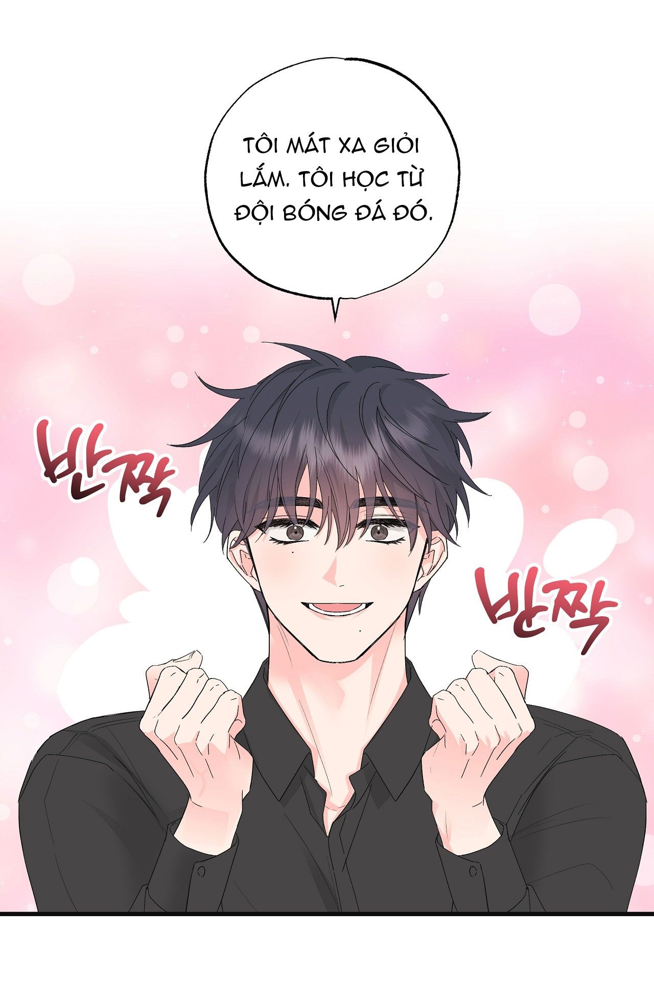 đọc truyện [18+] Bốn Người Chúng Tôi Không Phải Họ Hàng Chương 3 ảnh 40 tại Truyện Dạ Ký