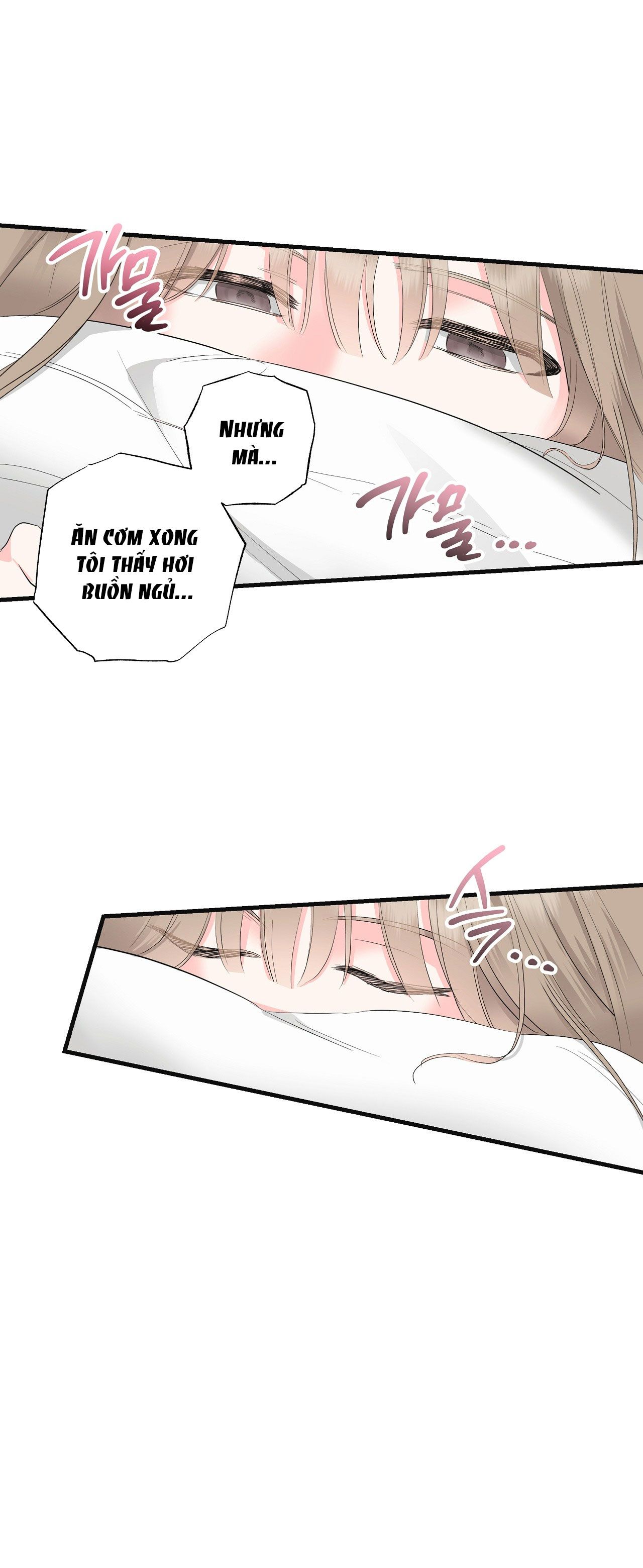 đọc truyện [18+] Bốn Người Chúng Tôi Không Phải Họ Hàng Chương 3 ảnh 54 tại Truyện Dạ Ký