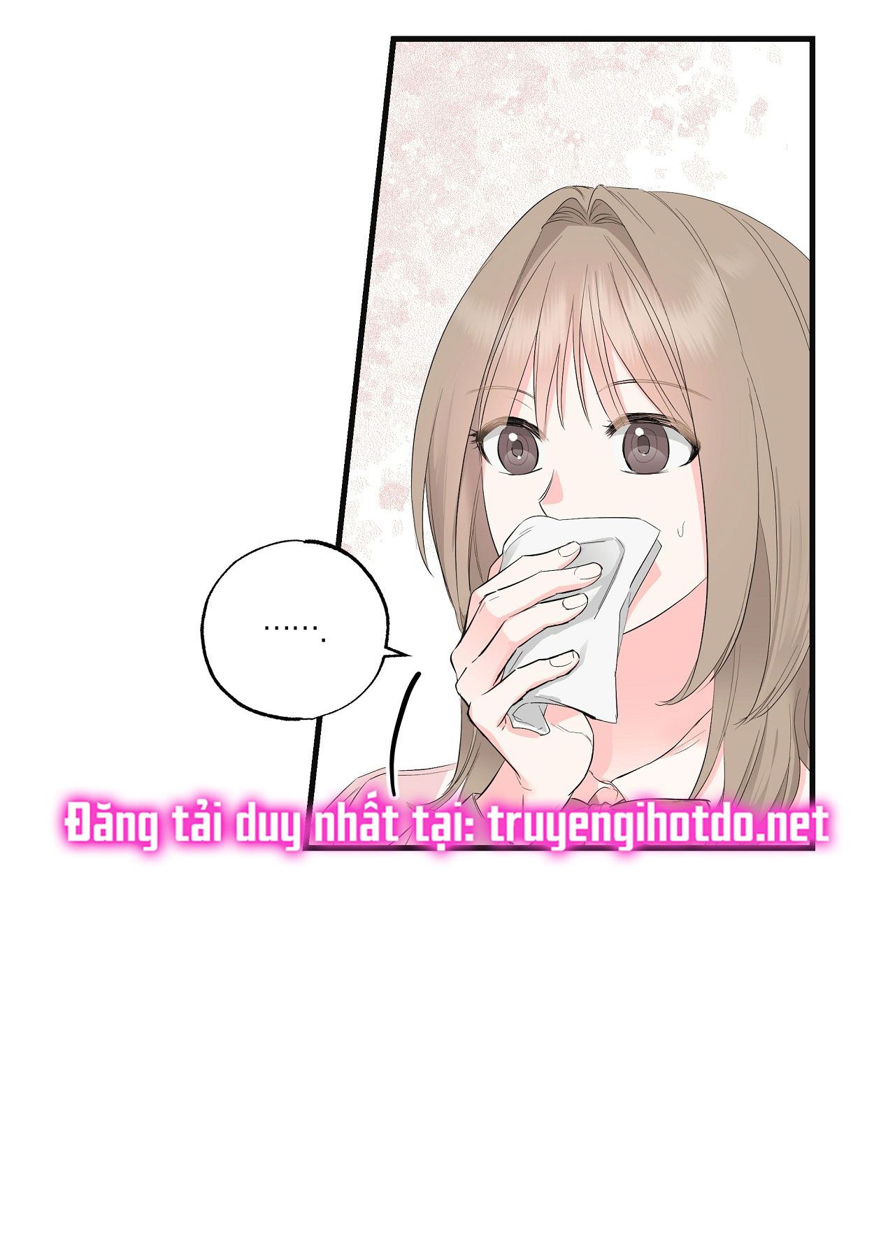 đọc truyện [18+] Bốn Người Chúng Tôi Không Phải Họ Hàng Chương 3 ảnh 8 tại Truyện Dạ Ký