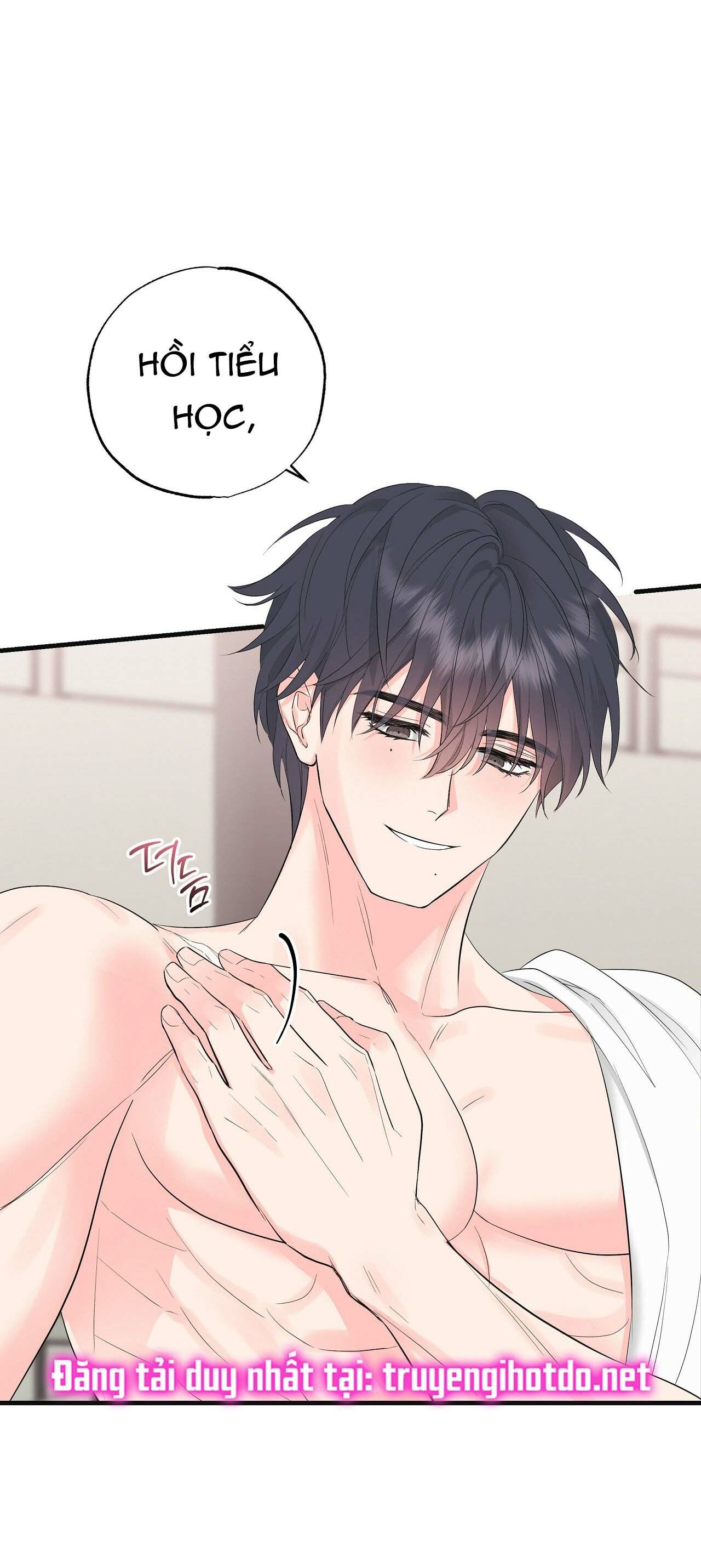 đọc truyện [18+] Bốn Người Chúng Tôi Không Phải Họ Hàng Chương 4 ảnh 35 tại Truyện Dạ Ký