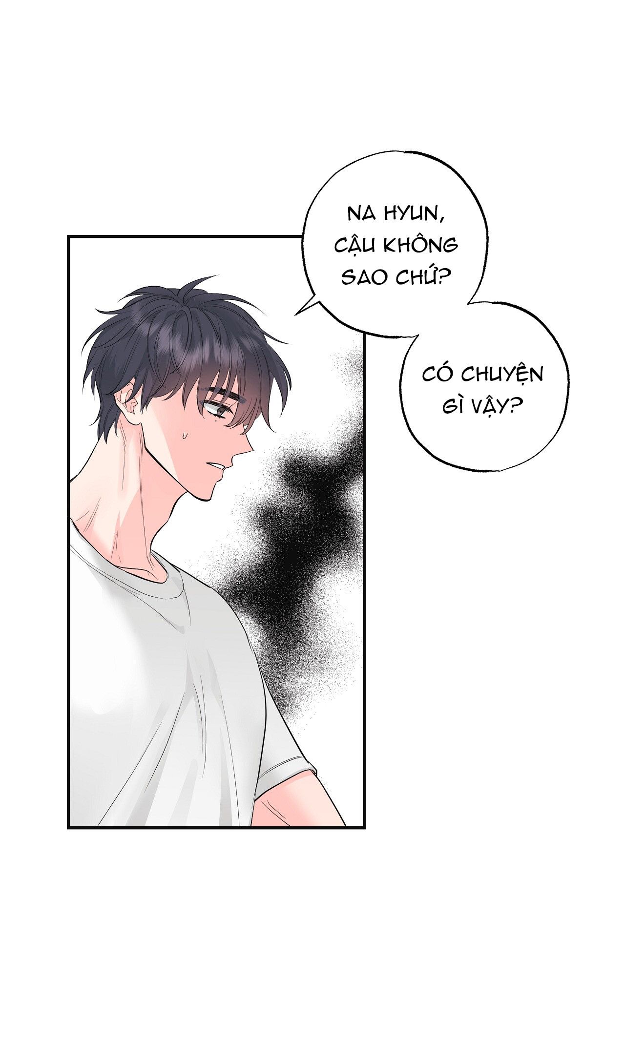 đọc truyện [18+] Bốn Người Chúng Tôi Không Phải Họ Hàng Chương 5 ảnh 17 tại Truyện Dạ Ký