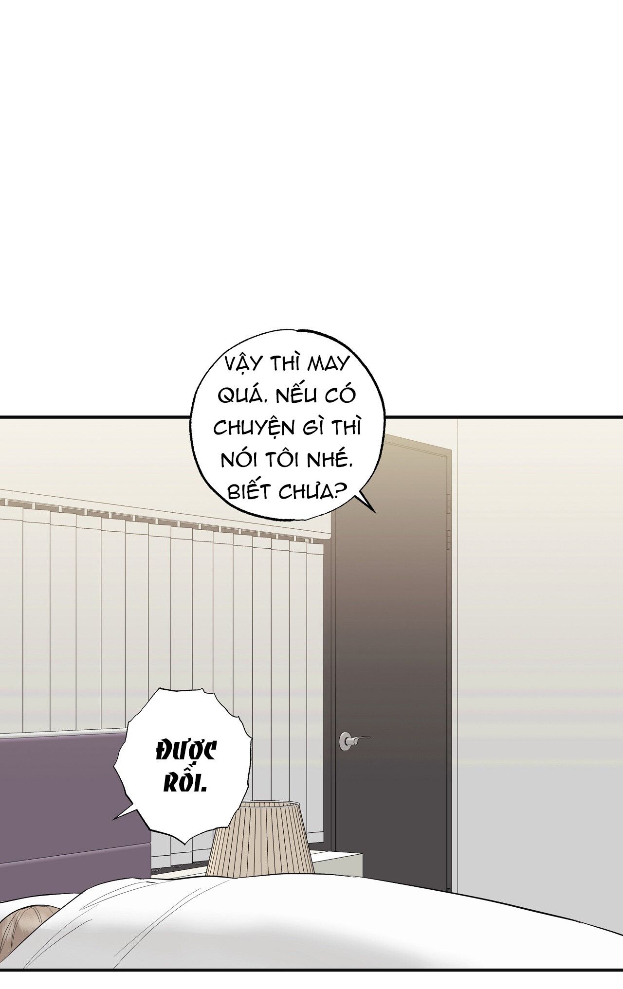 đọc truyện [18+] Bốn Người Chúng Tôi Không Phải Họ Hàng Chương 5 ảnh 19 tại Truyện Dạ Ký