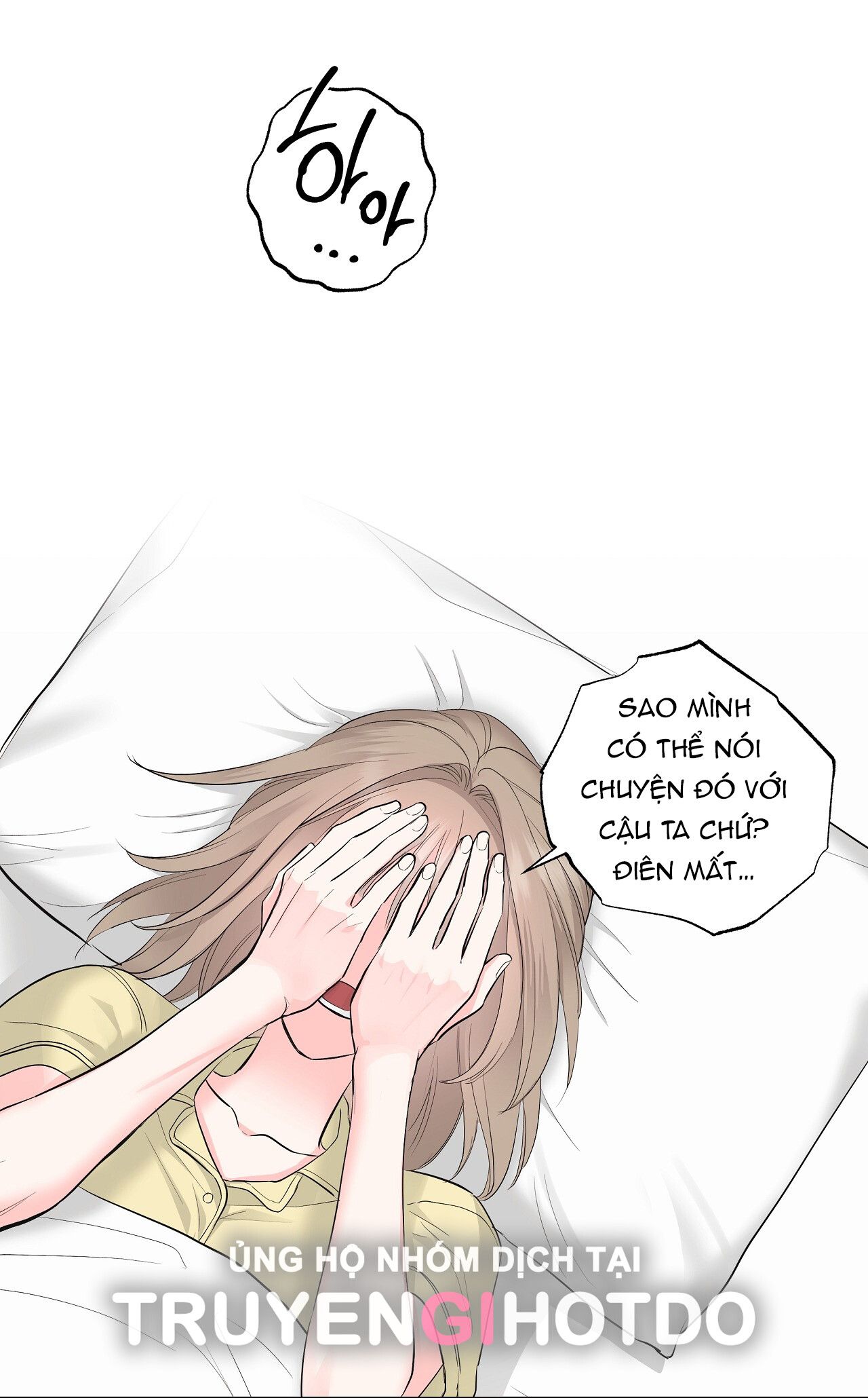 đọc truyện [18+] Bốn Người Chúng Tôi Không Phải Họ Hàng Chương 5 ảnh 21 tại Truyện Dạ Ký