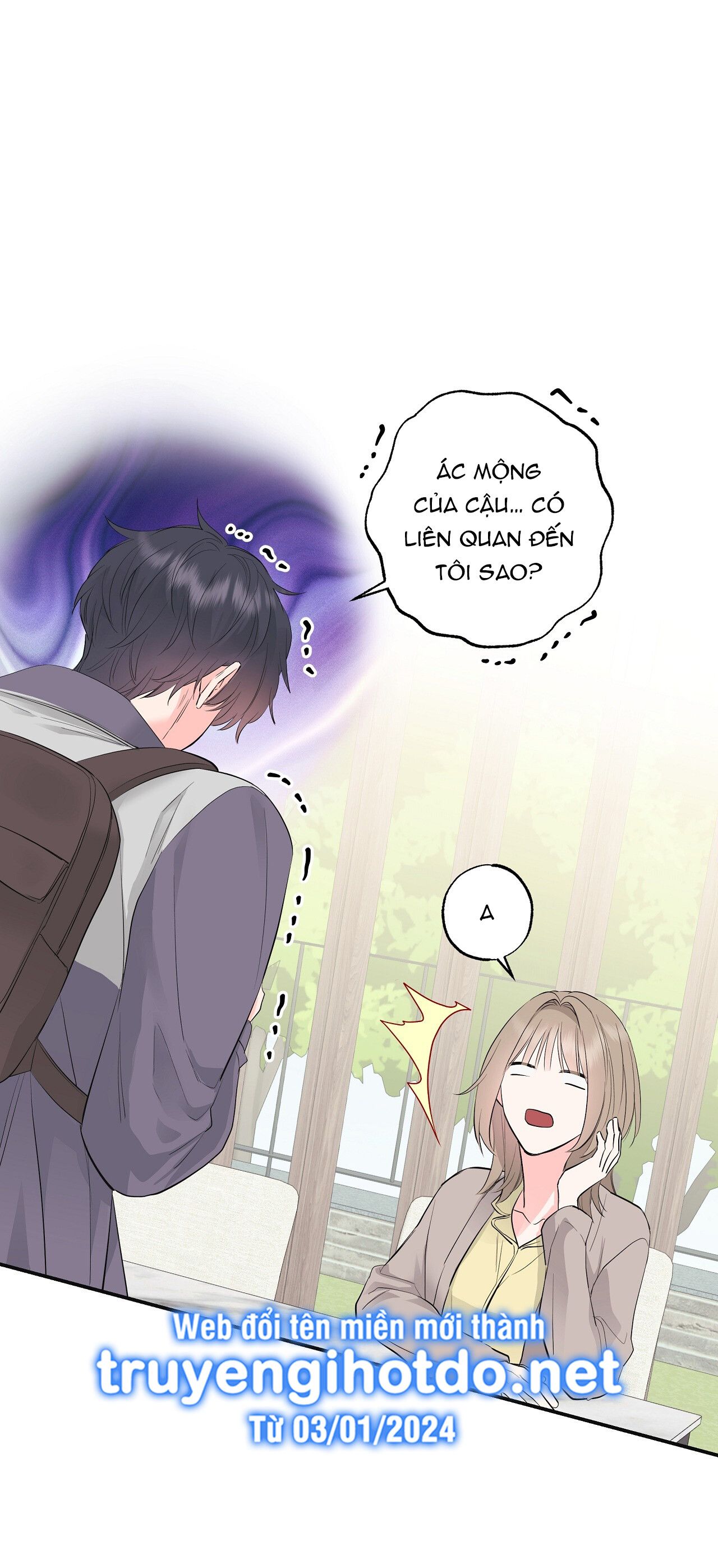 đọc truyện [18+] Bốn Người Chúng Tôi Không Phải Họ Hàng Chương 5 ảnh 28 tại Truyện Dạ Ký