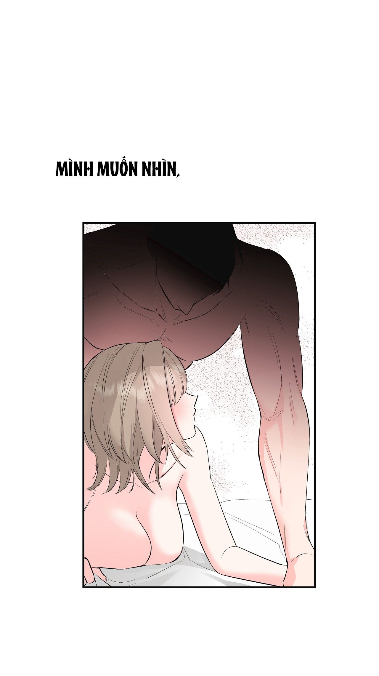đọc truyện [18+] Bốn Người Chúng Tôi Không Phải Họ Hàng Chương 5 ảnh 9 tại Truyện Dạ Ký