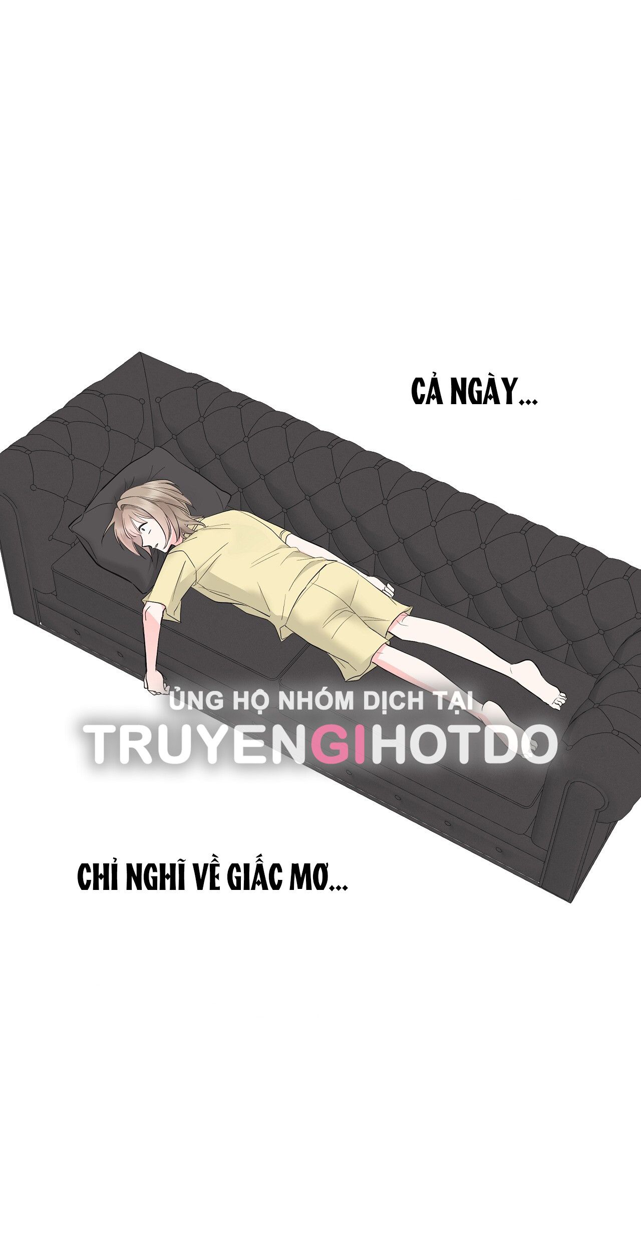 đọc truyện [18+] Bốn Người Chúng Tôi Không Phải Họ Hàng Chương 6 ảnh 18 tại Truyện Dạ Ký