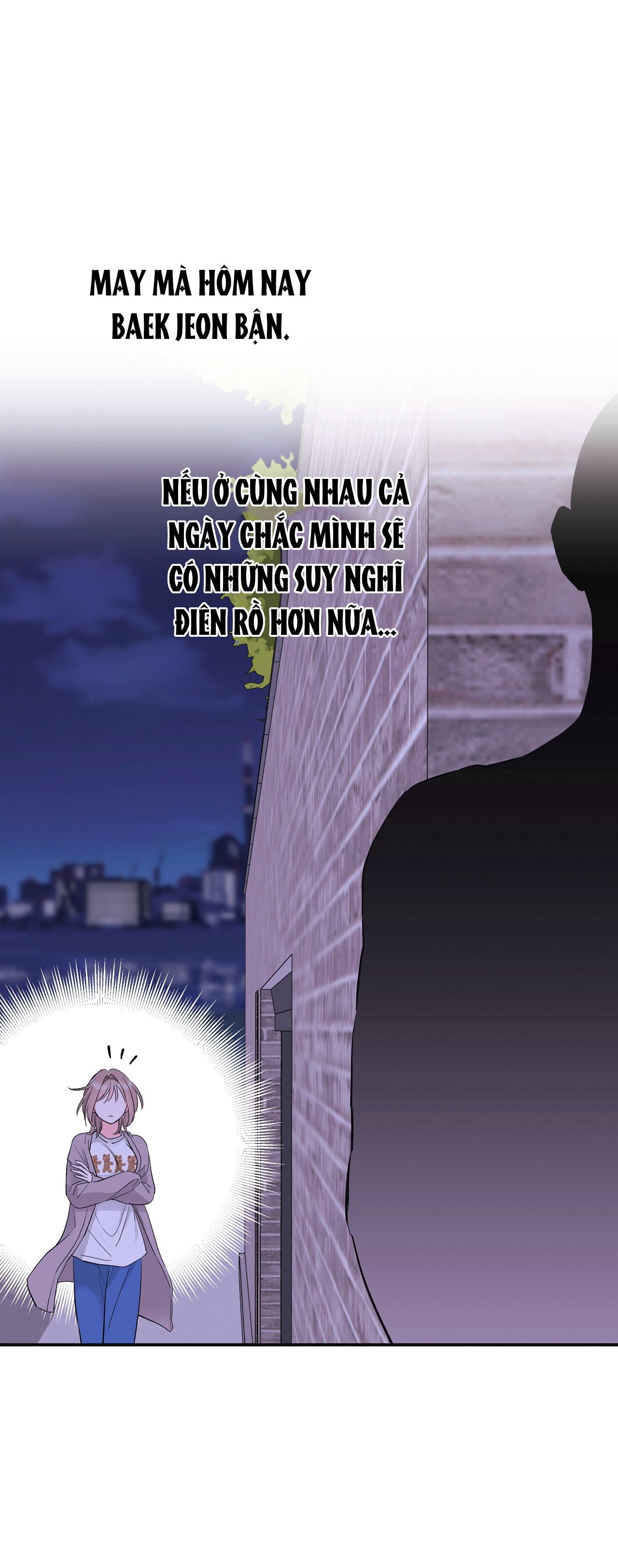 đọc truyện [18+] Bốn Người Chúng Tôi Không Phải Họ Hàng Chương 6 ảnh 26 tại Truyện Dạ Ký