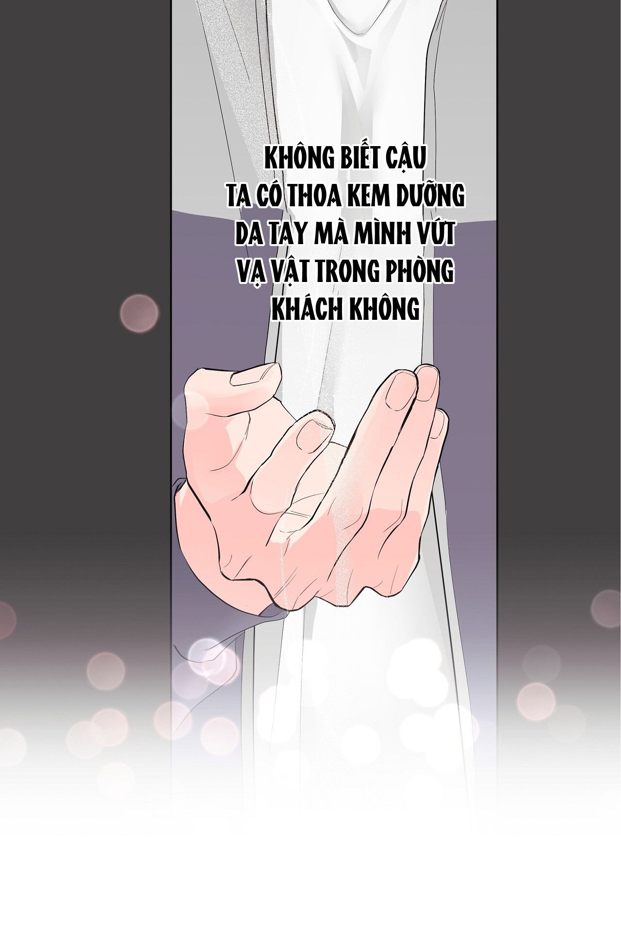 đọc truyện [18+] Bốn Người Chúng Tôi Không Phải Họ Hàng Chương 6 ảnh 5 tại Truyện Dạ Ký