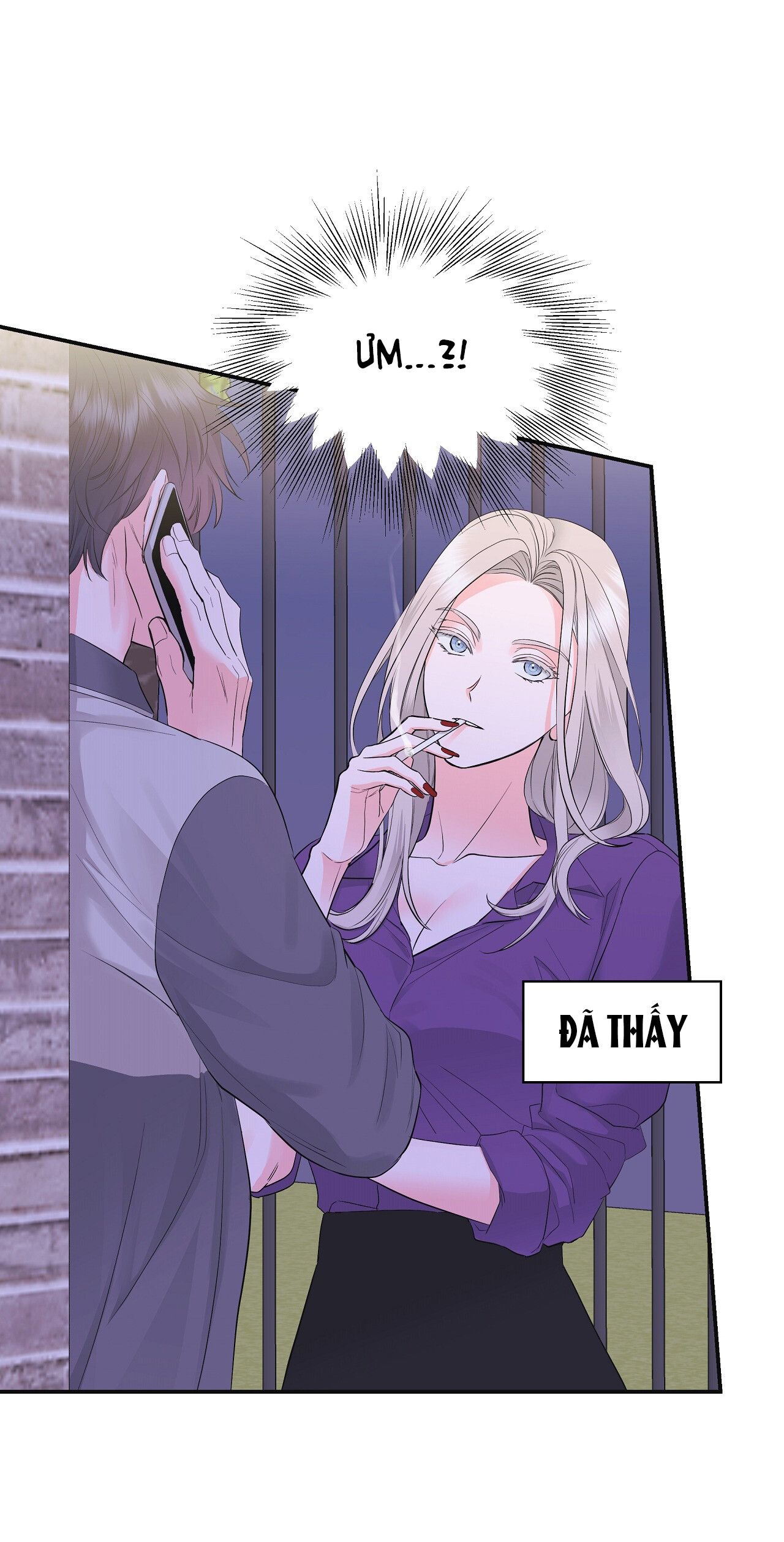 đọc truyện [18+] Bốn Người Chúng Tôi Không Phải Họ Hàng Chương 6 ảnh 41 tại Truyện Dạ Ký