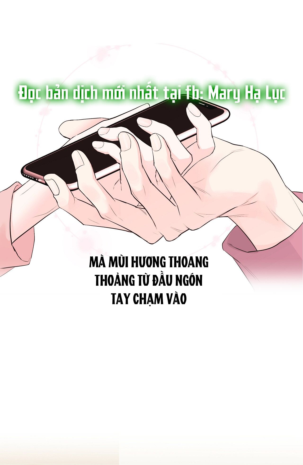 đọc truyện [18+] Bốn Người Chúng Tôi Không Phải Họ Hàng Chương 6 ảnh 6 tại Truyện Dạ Ký