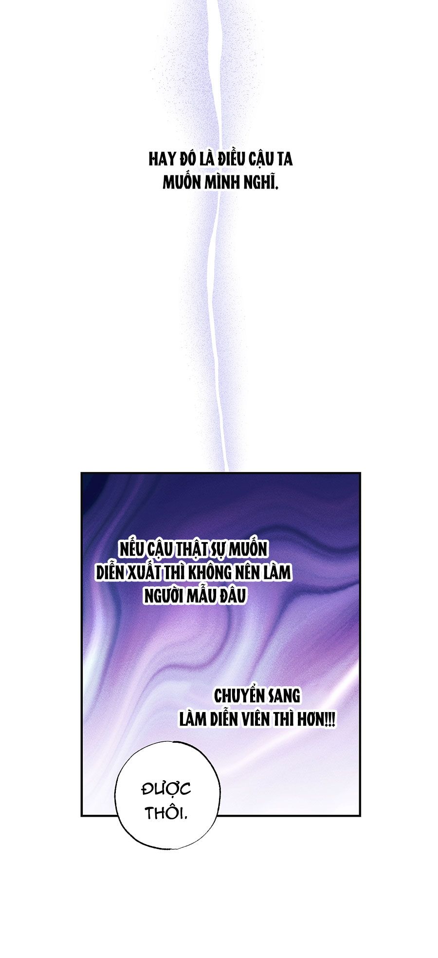 đọc truyện [18+] Bốn Người Chúng Tôi Không Phải Họ Hàng Chương 7 ảnh 13 tại Truyện Dạ Ký