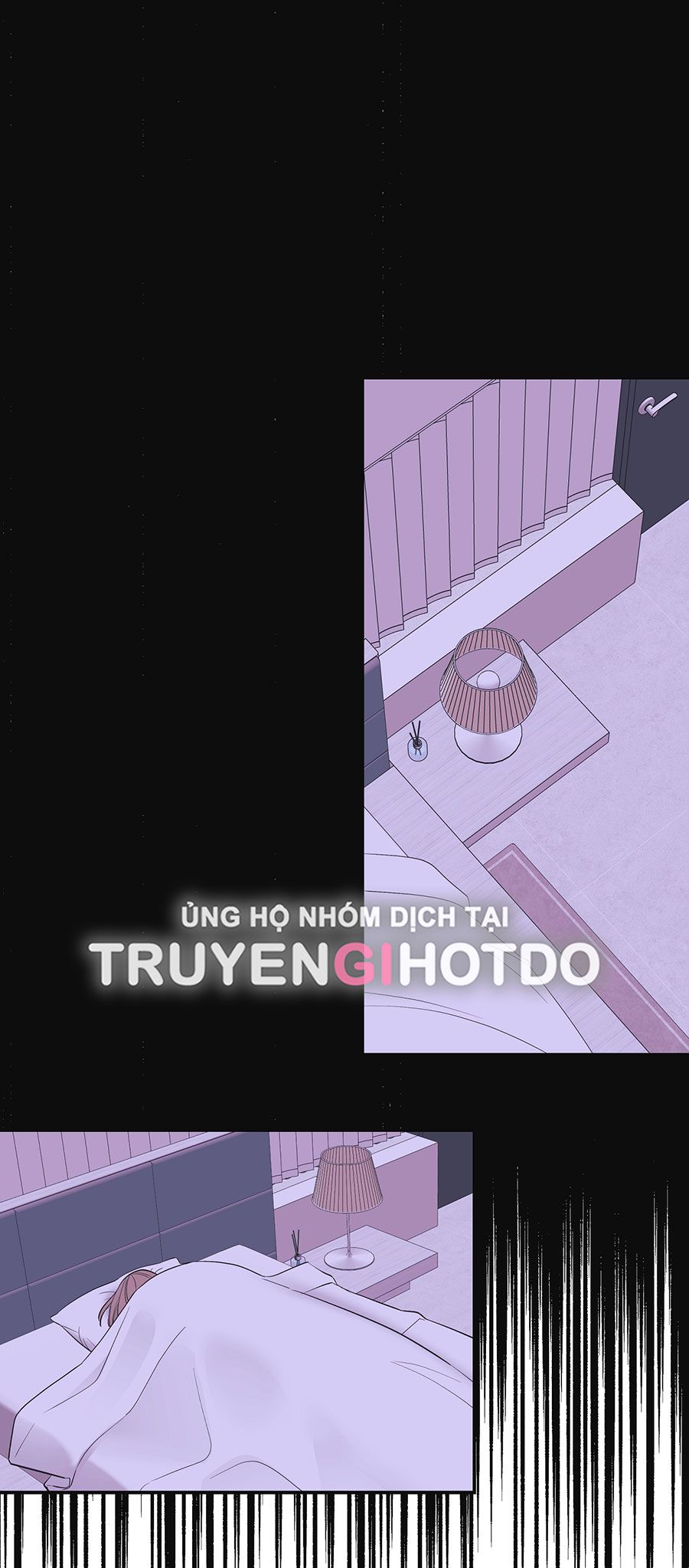 đọc truyện [18+] Bốn Người Chúng Tôi Không Phải Họ Hàng Chương 7 ảnh 25 tại Truyện Dạ Ký