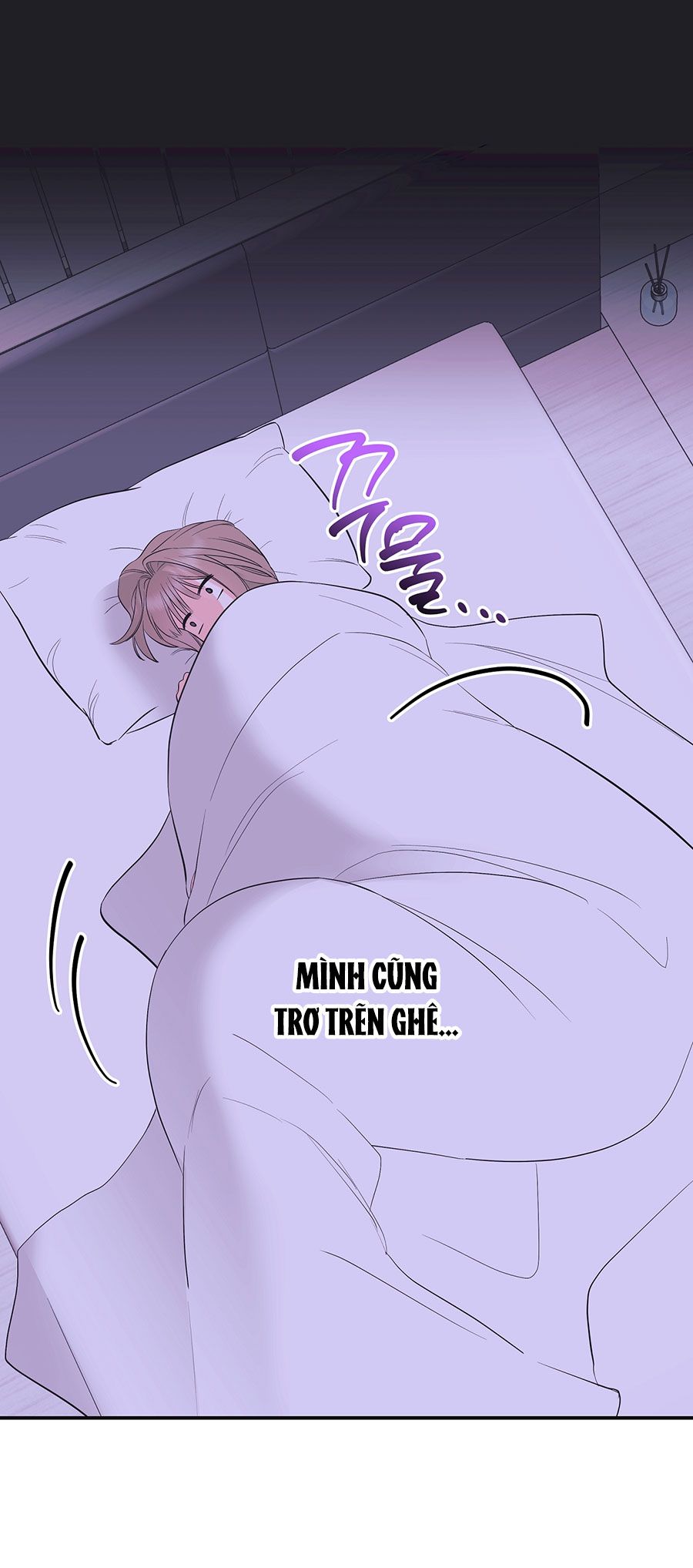 đọc truyện [18+] Bốn Người Chúng Tôi Không Phải Họ Hàng Chương 7 ảnh 27 tại Truyện Dạ Ký