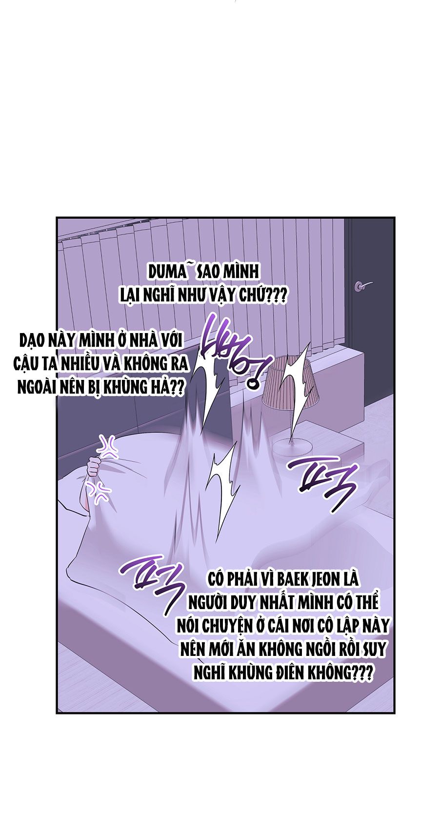 đọc truyện [18+] Bốn Người Chúng Tôi Không Phải Họ Hàng Chương 7 ảnh 30 tại Truyện Dạ Ký