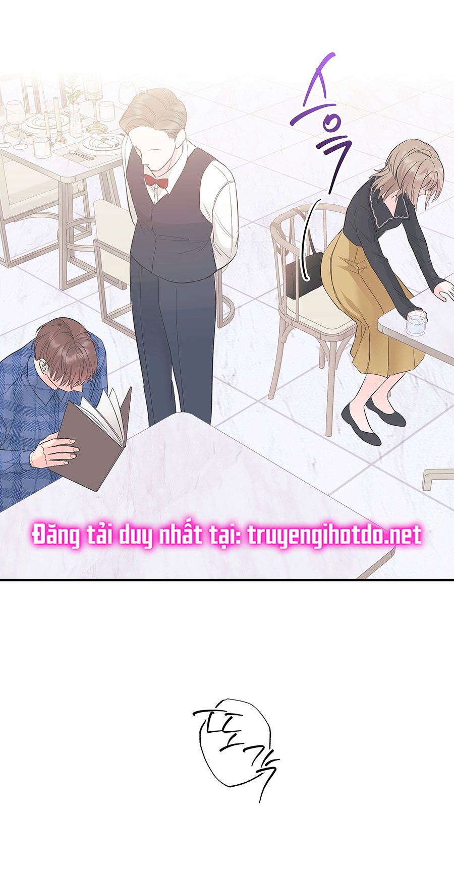 đọc truyện [18+] Bốn Người Chúng Tôi Không Phải Họ Hàng Chương 7 ảnh 51 tại Truyện Dạ Ký