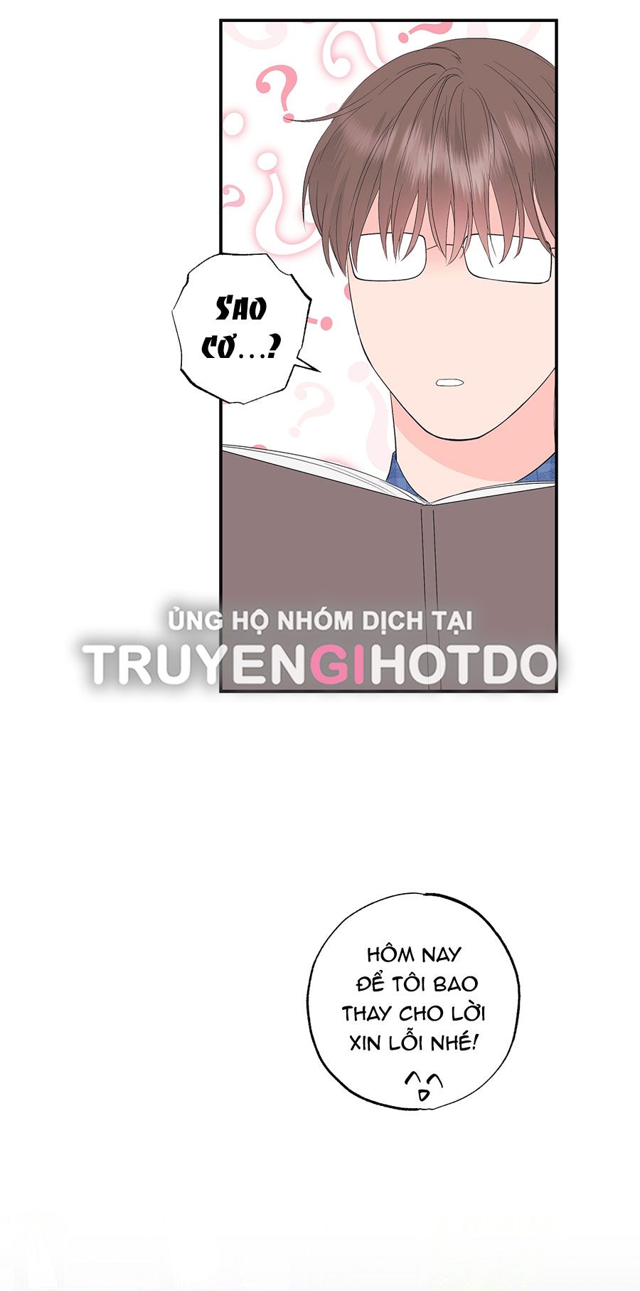 đọc truyện [18+] Bốn Người Chúng Tôi Không Phải Họ Hàng Chương 7 ảnh 55 tại Truyện Dạ Ký