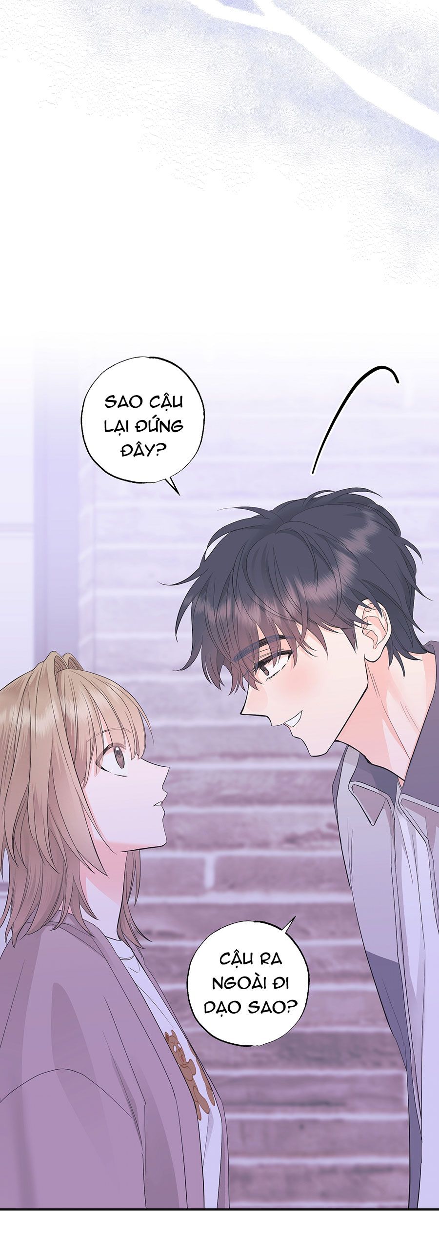 đọc truyện [18+] Bốn Người Chúng Tôi Không Phải Họ Hàng Chương 7 ảnh 9 tại Truyện Dạ Ký
