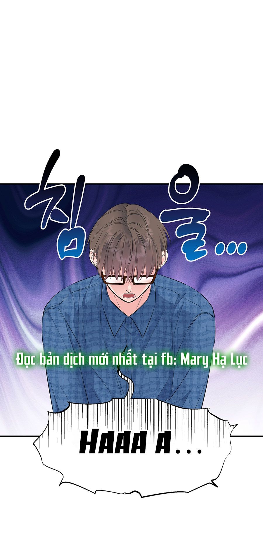 đọc truyện [18+] Bốn Người Chúng Tôi Không Phải Họ Hàng Chương 8 ảnh 2 tại Truyện Dạ Ký