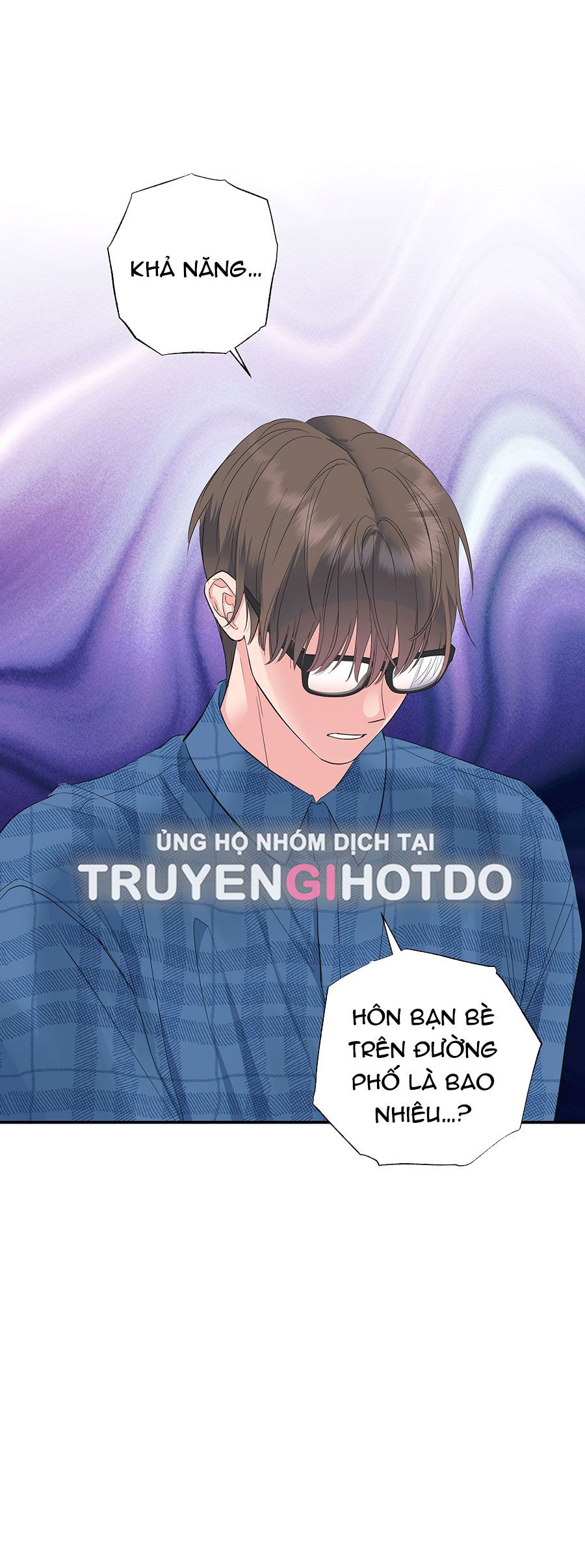 đọc truyện [18+] Bốn Người Chúng Tôi Không Phải Họ Hàng Chương 8 ảnh 11 tại Truyện Dạ Ký